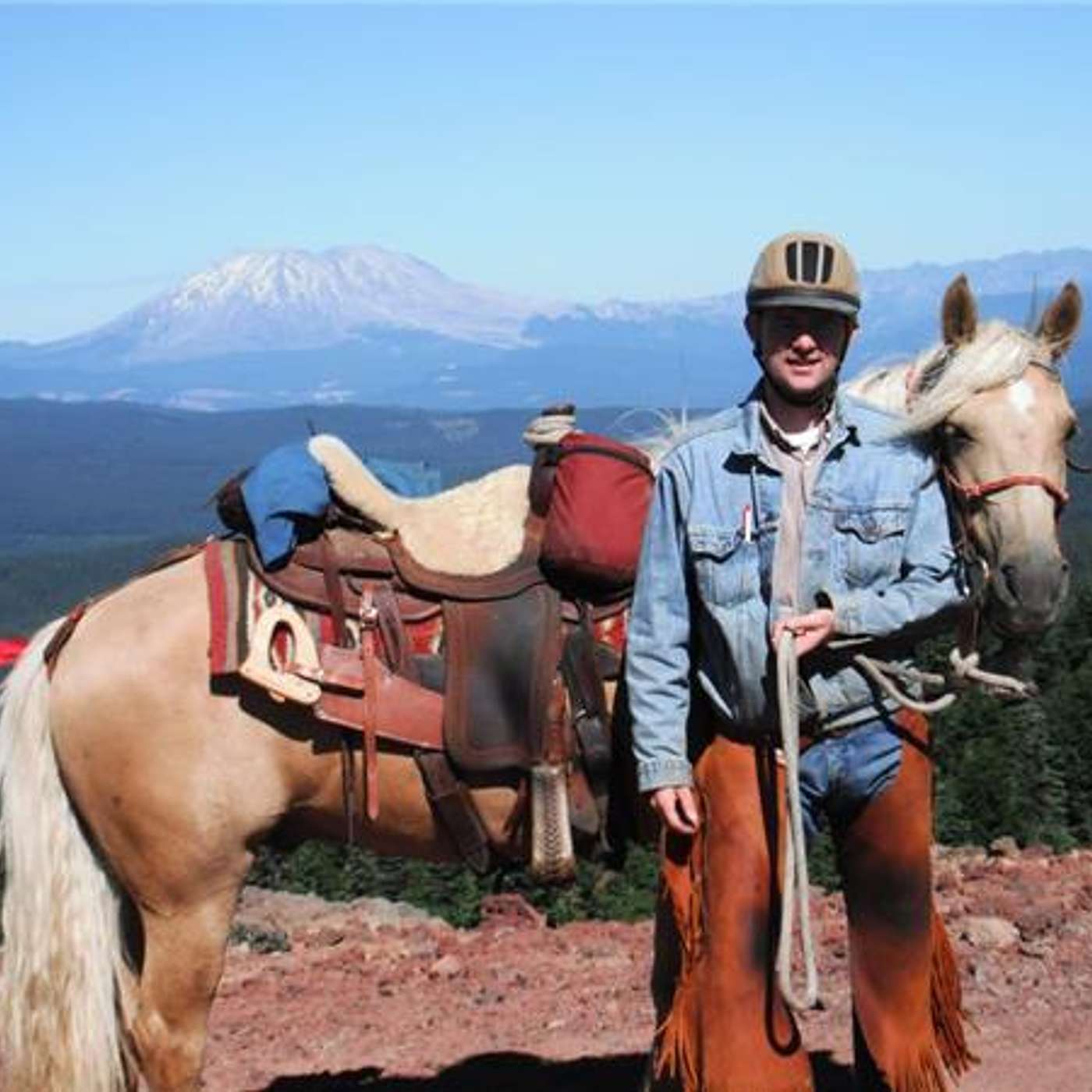Music of James Michael &  We Hit the Trails with the 