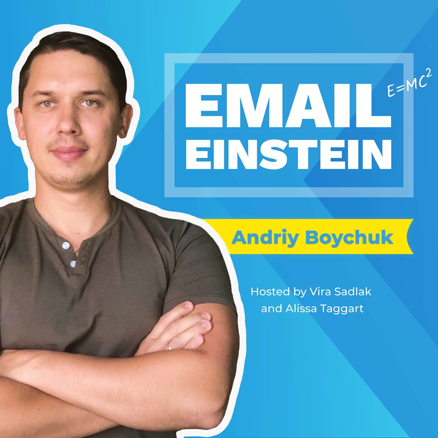 Most Common Mistakes In Email Marketing And How To Fix Them episode artwork