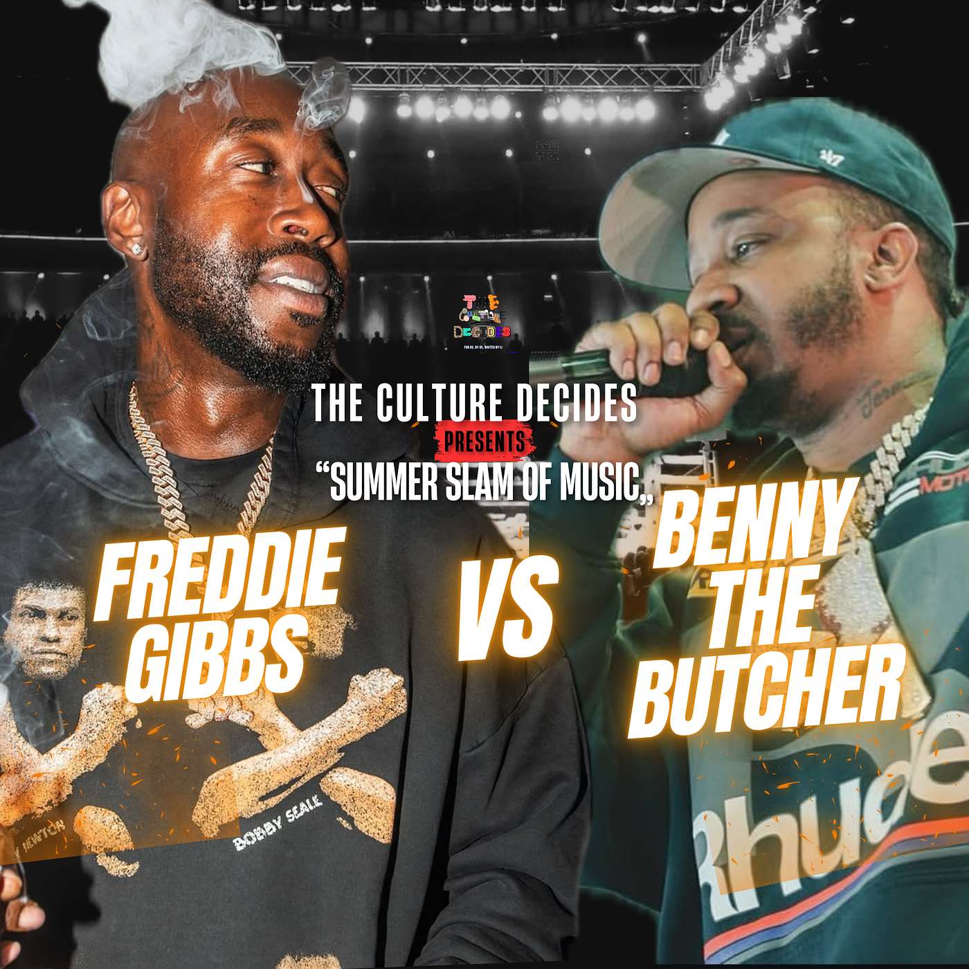 Summer Slam of Music | New Artists to Tap in + “Summertime Butch 2” vs “Alfredo 2”