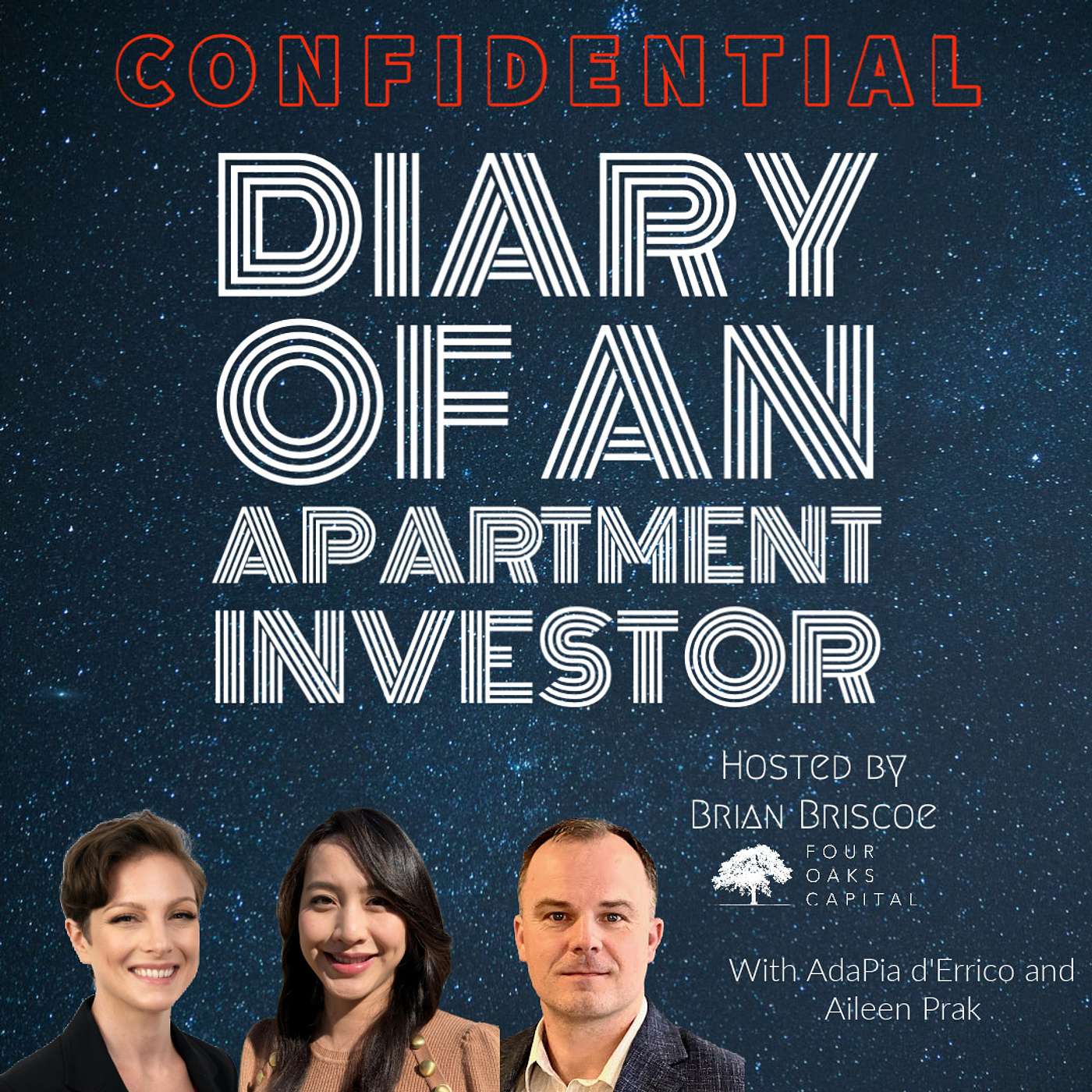 Diary of an Apartment Investor