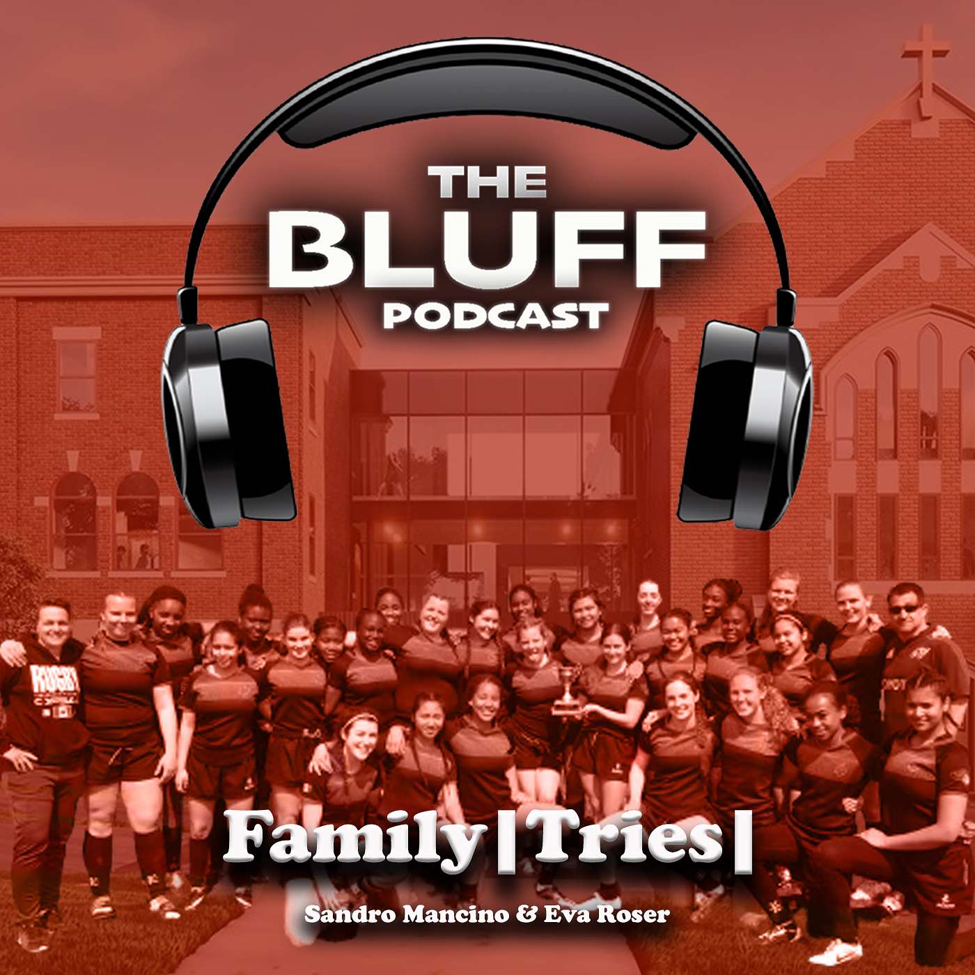 The Bluff
