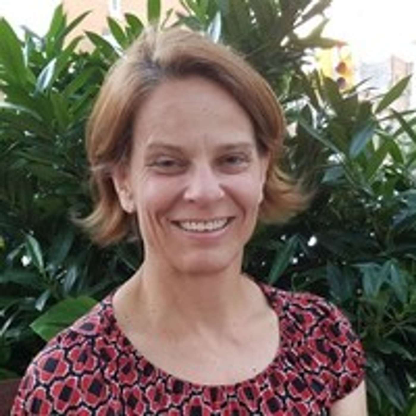 UNBOUND: Saybrook Insights with the President
