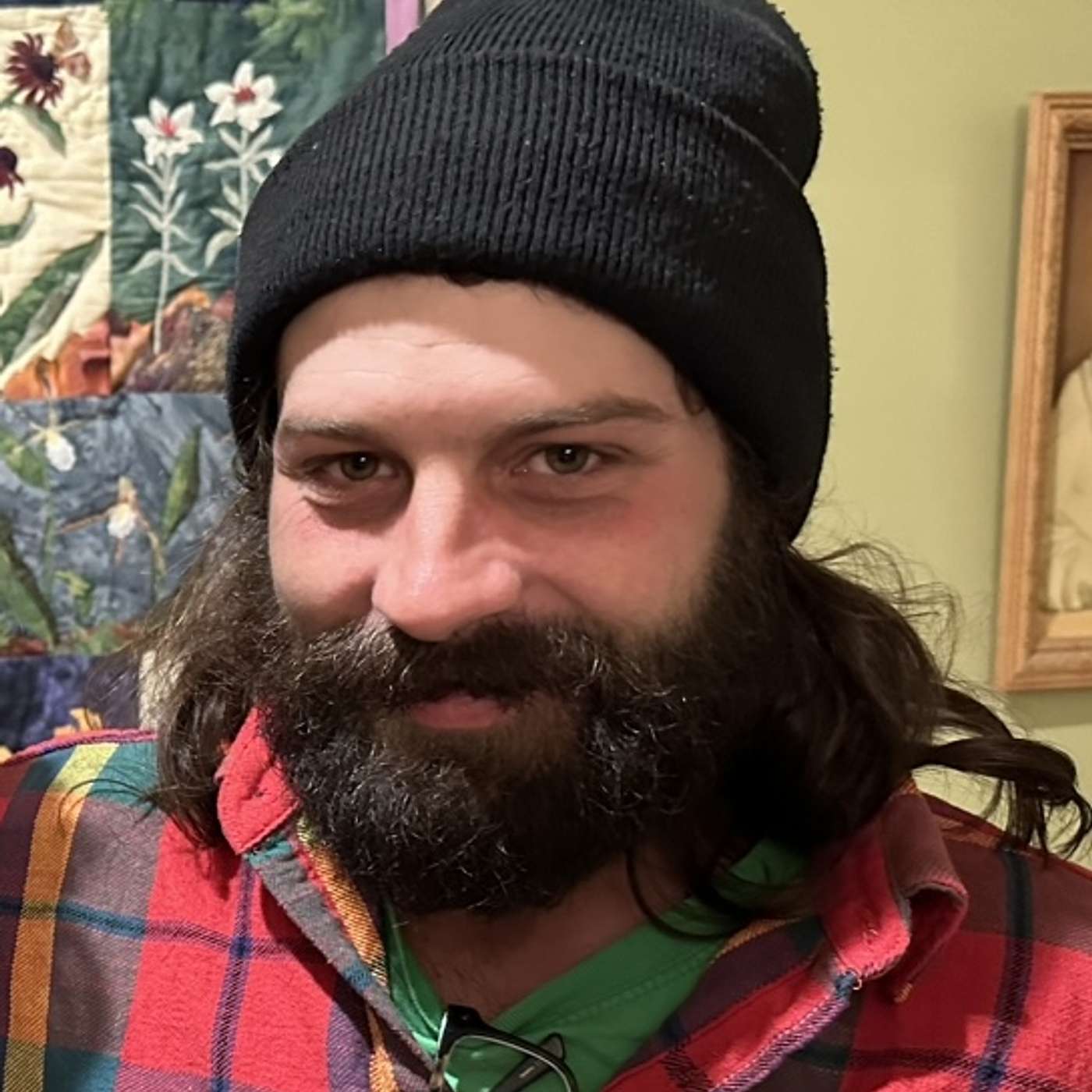 When Enough Is Enough: Human Trafficking Within The Amish; With Emanuel Shetler