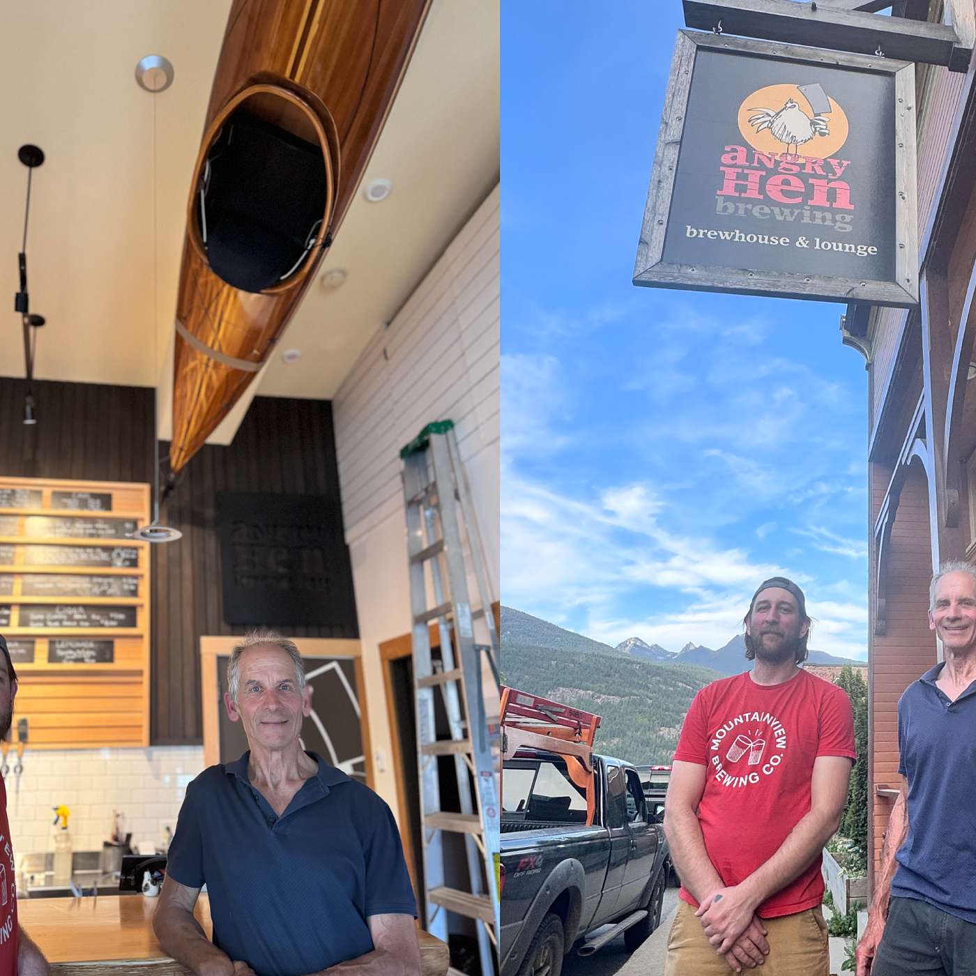 RADIO FREE KASLO, June 13, 2025