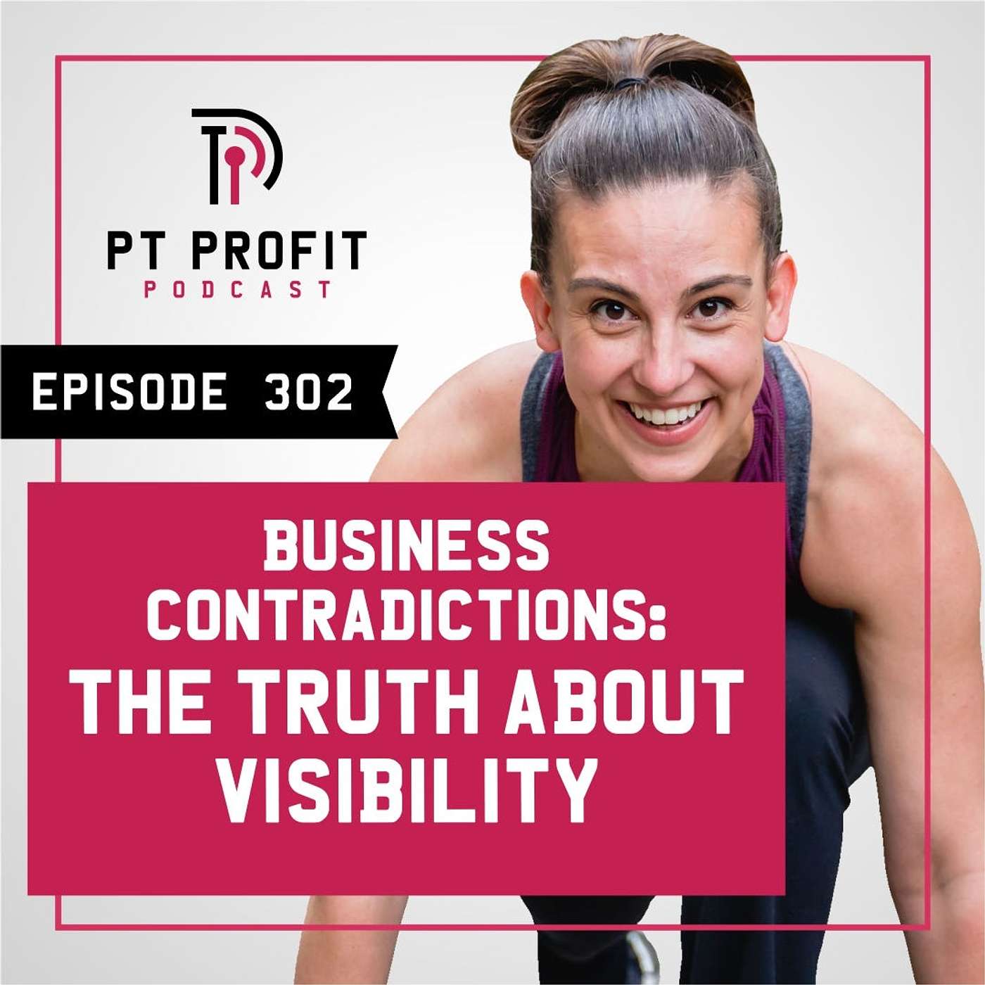 Business Contradictions: The Truth About Visibility