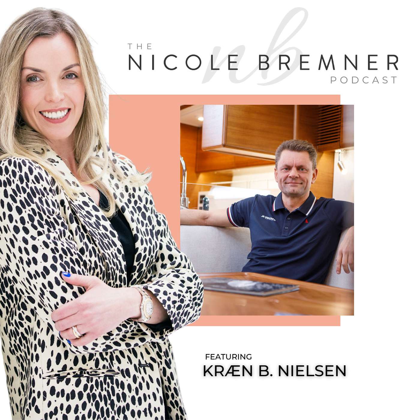 Prosperity Podcast with Nicole Bremner