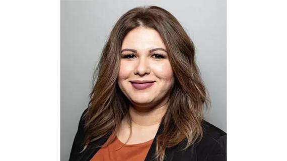 Crystal Hernandez, Psy.D., MBA