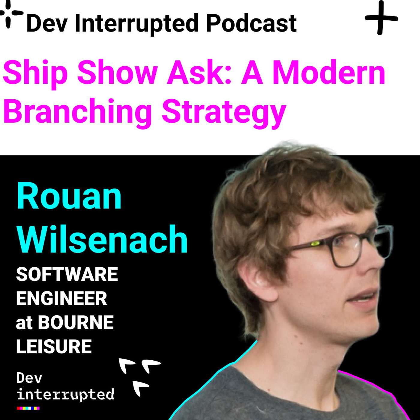 Dev Interrupted