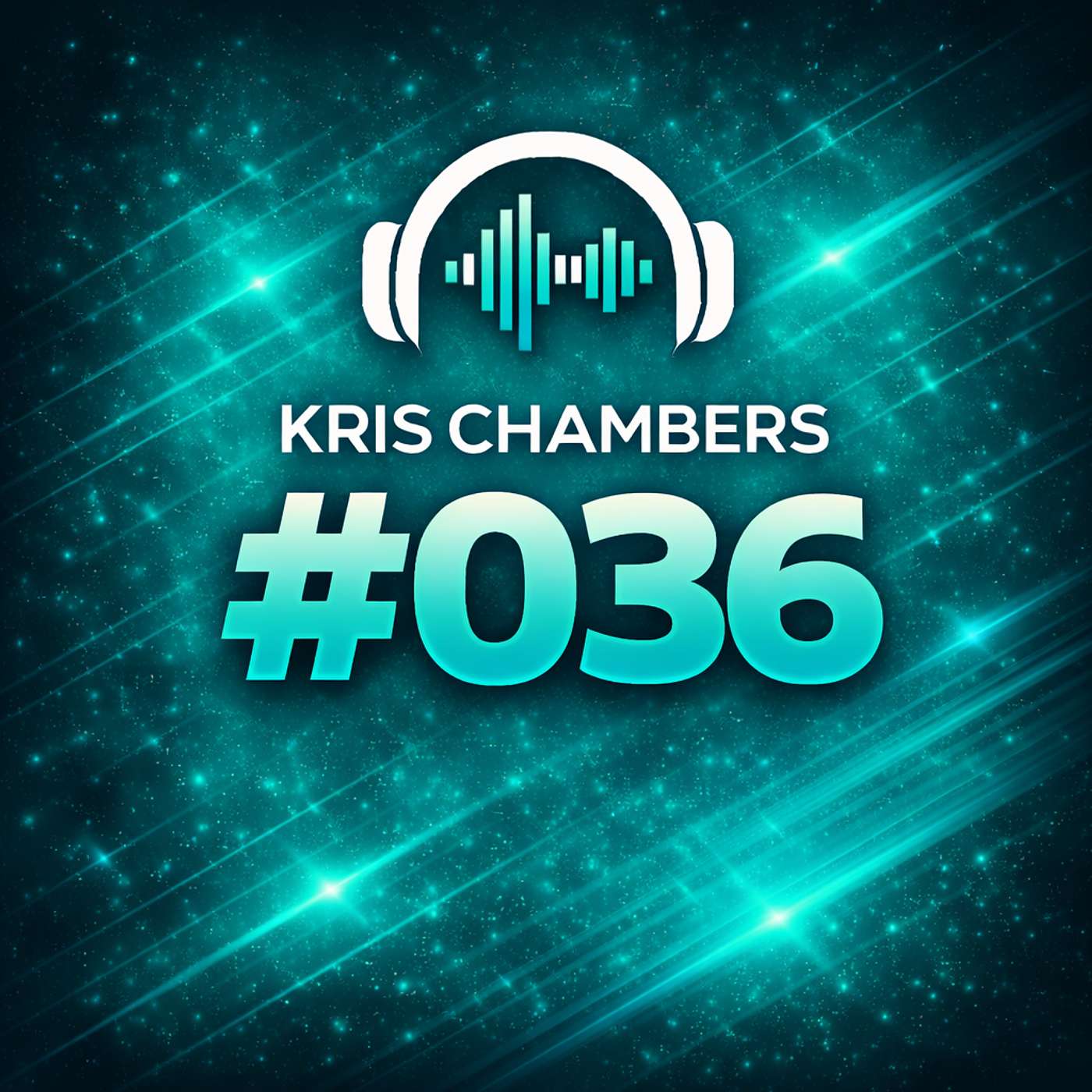 #036 - House #036 - House