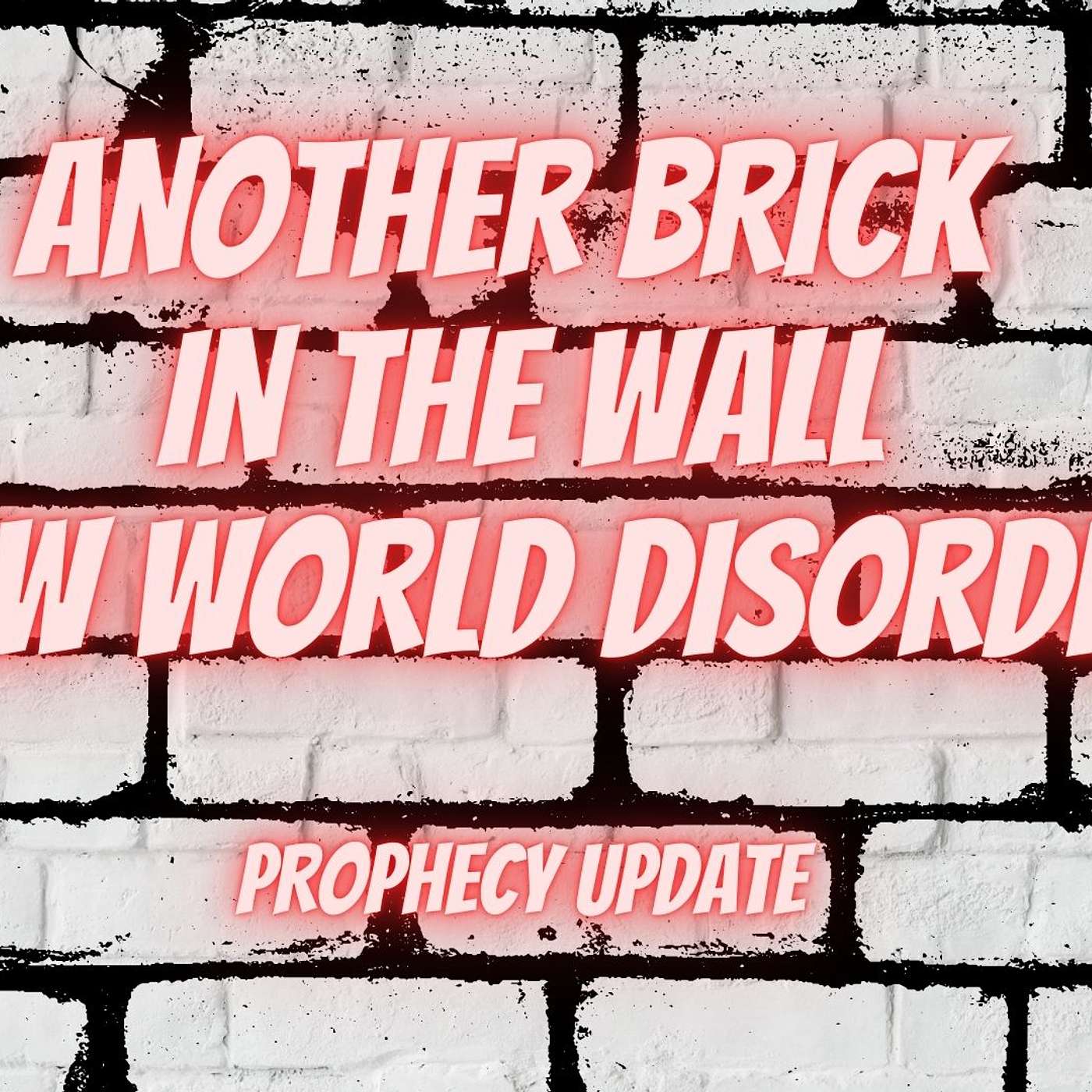 Prophecy Roundtable with John Haller & Pete Garcia (Another Brick in the Wall)