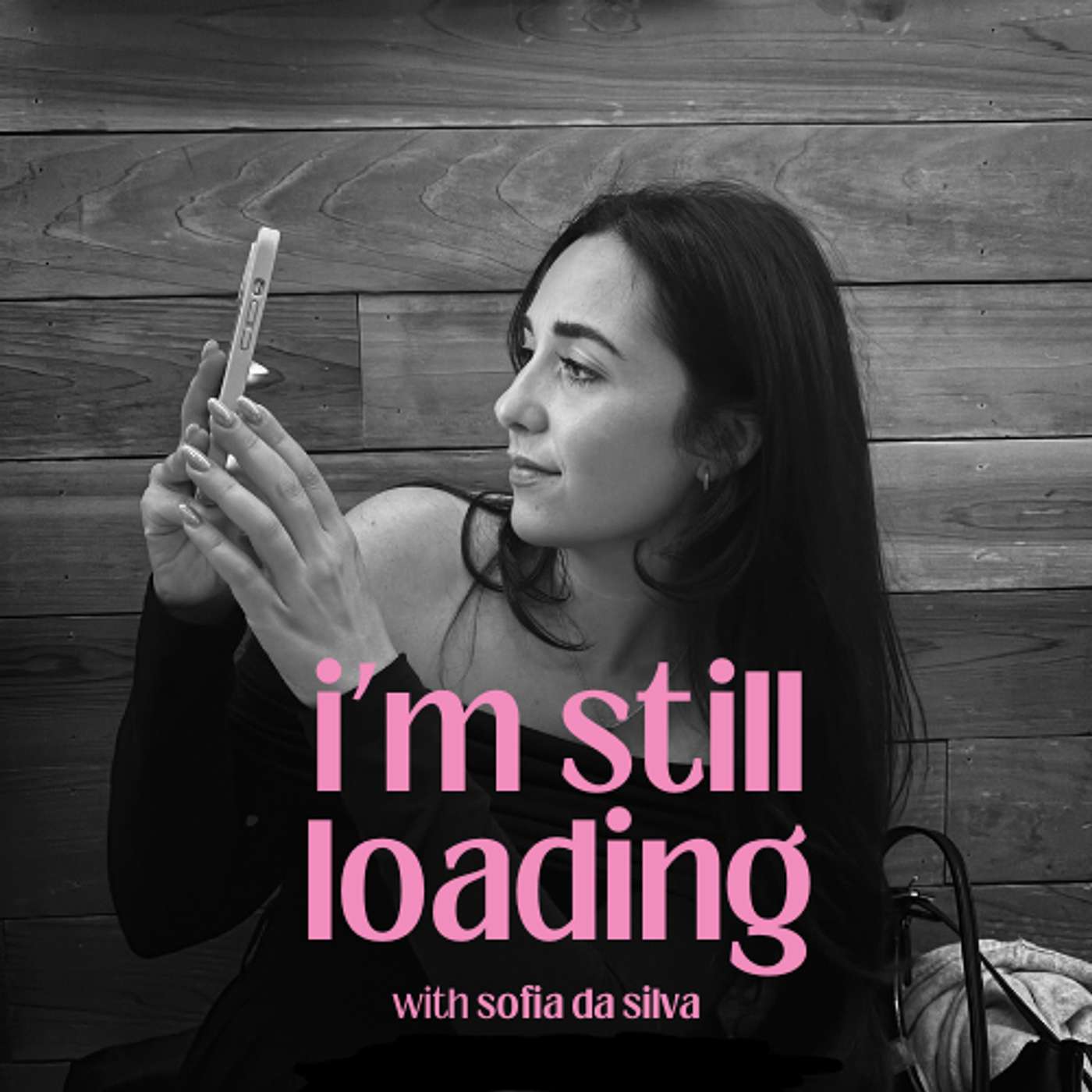 I\'m Still Loading