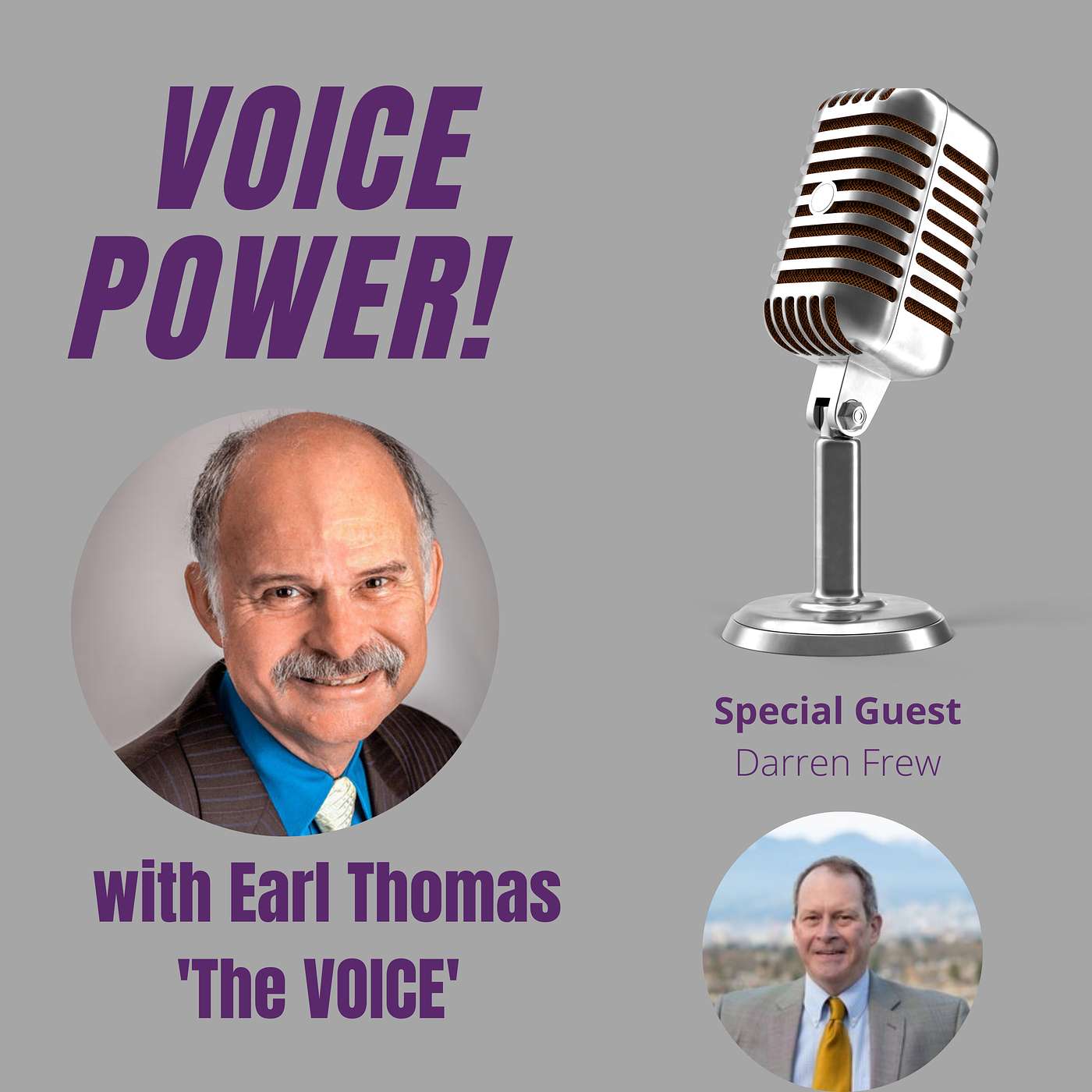 VOICE POWER