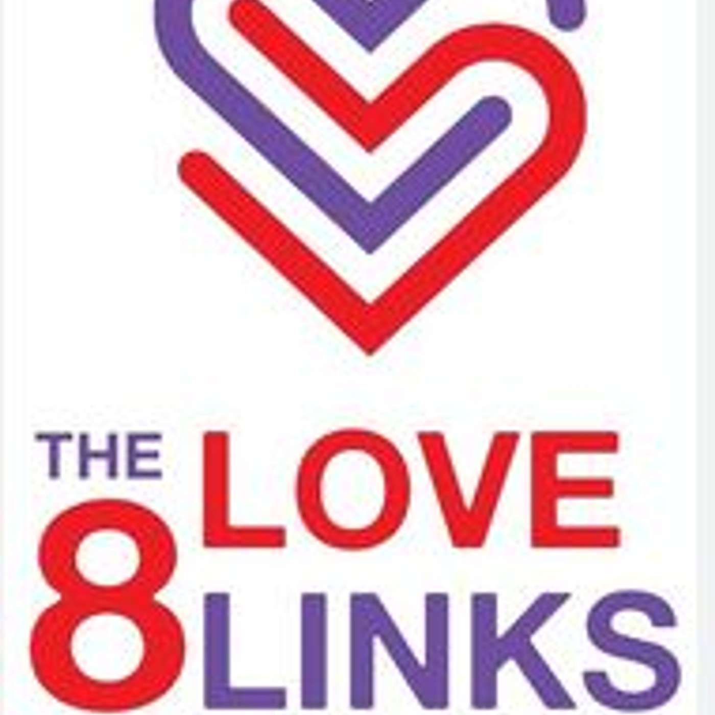 The 8 Love Links, authors Shahn Baker Sorekli &Helen Robertson