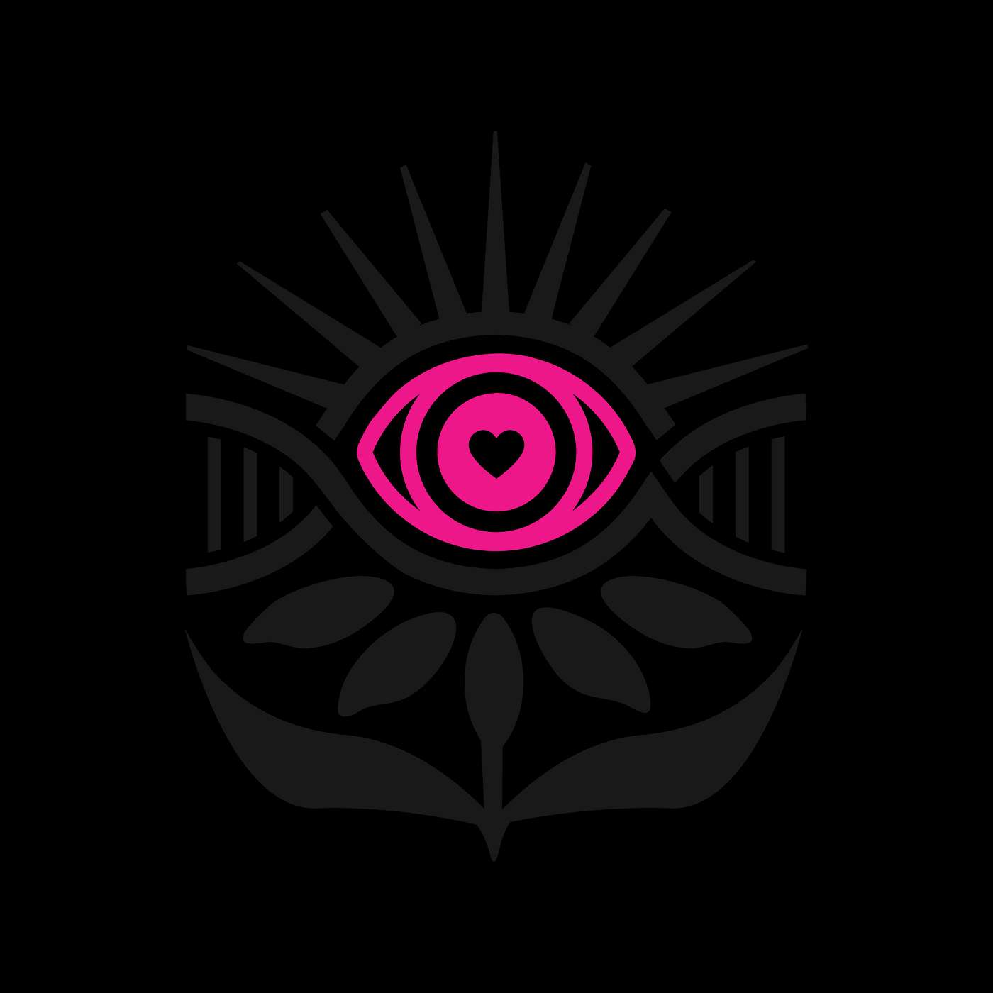 Spread Your Third Eye