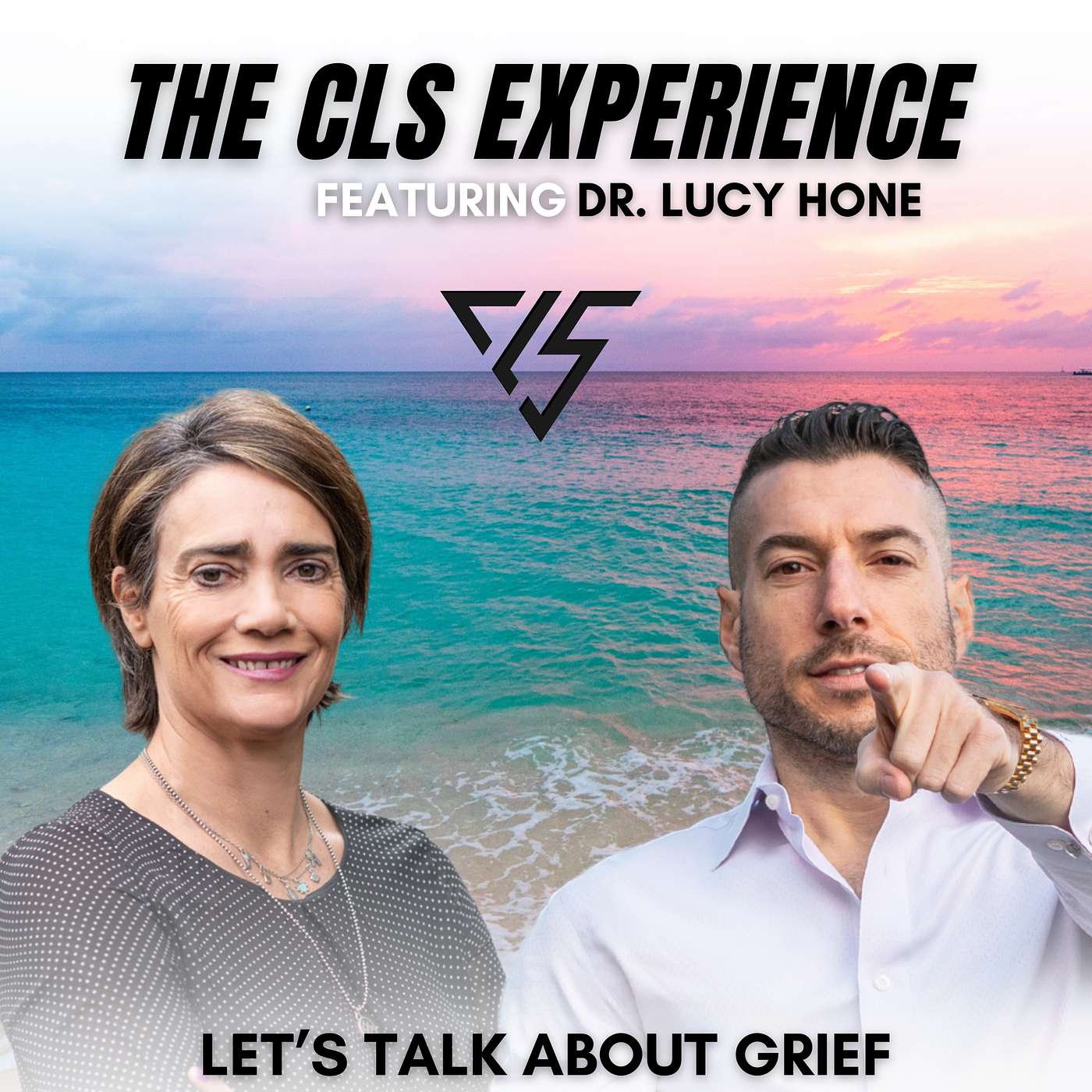 Let’s Talk About Grief With Dr. Lucy Hone