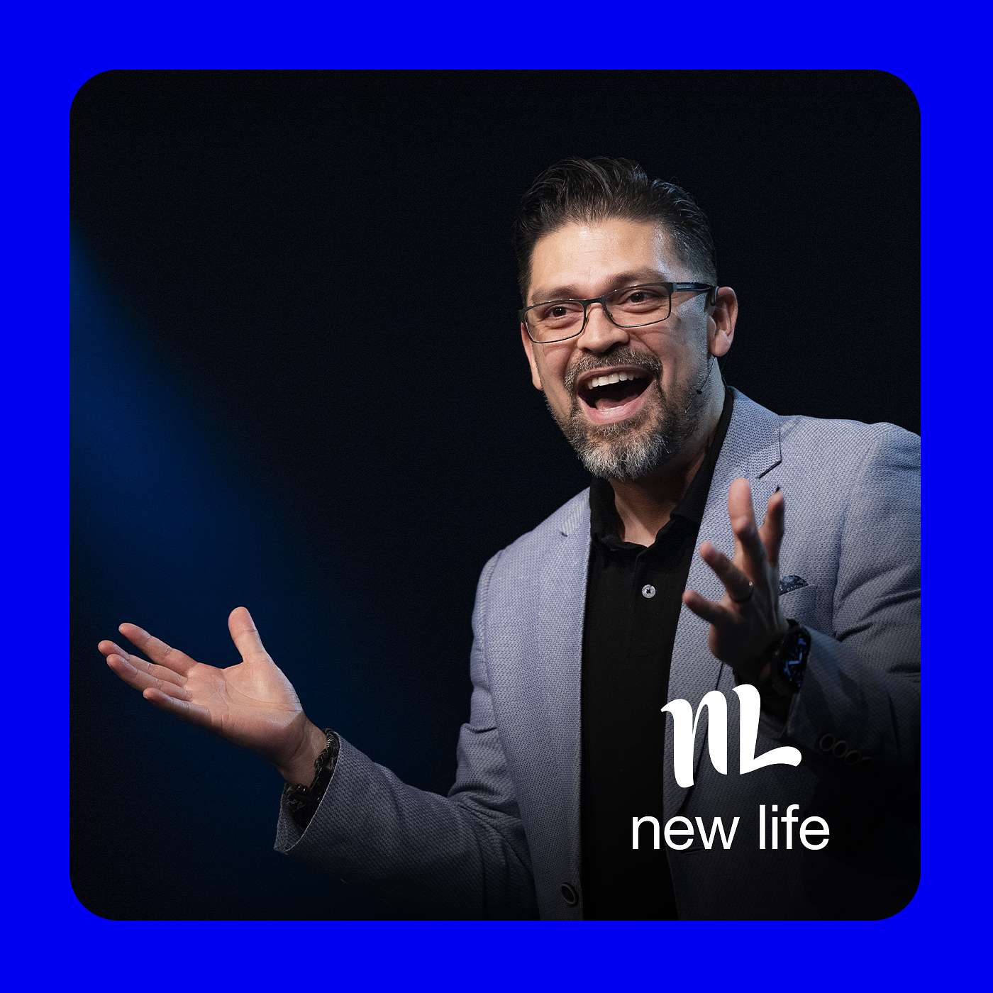 The Gathering and The Gate | Selvin Cortez