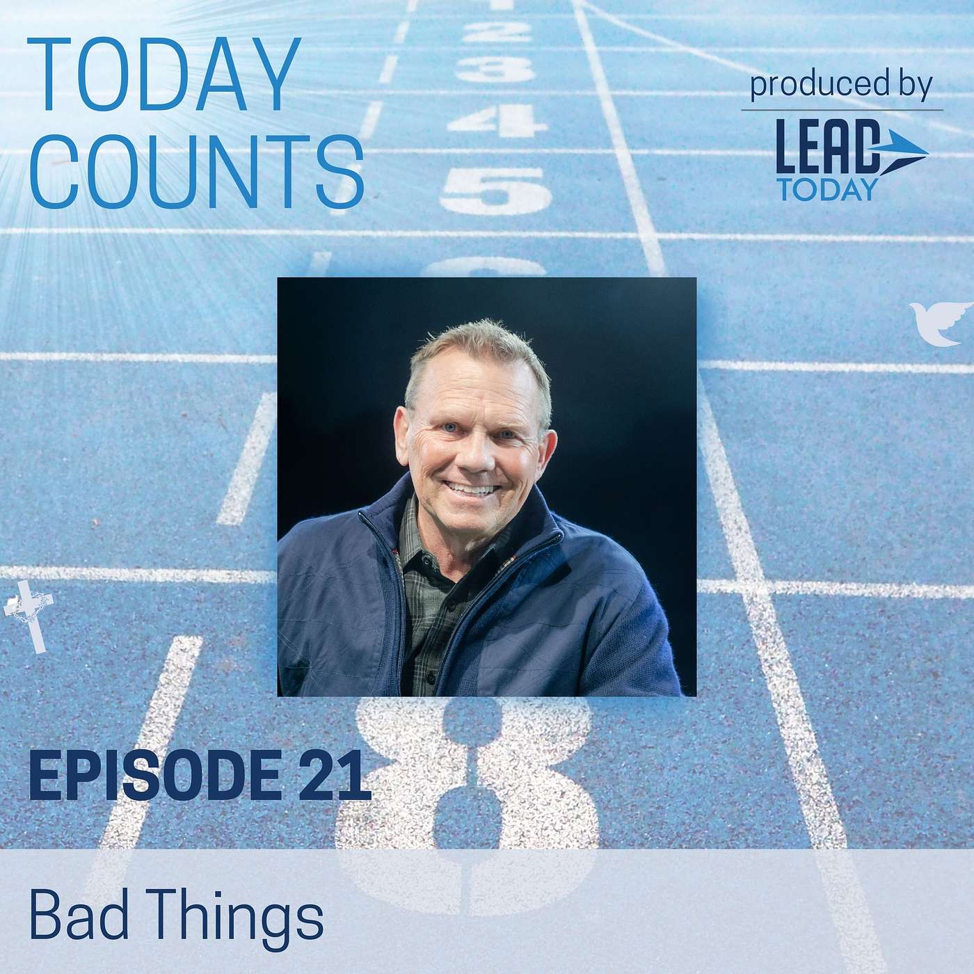 The Today Counts Show