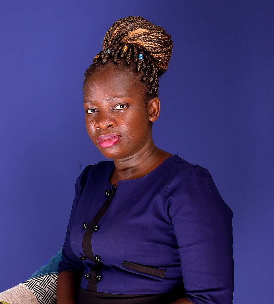 Treezer Michelle Atieno