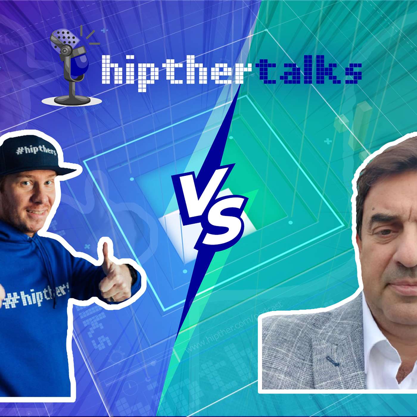 HIPTHER Talks