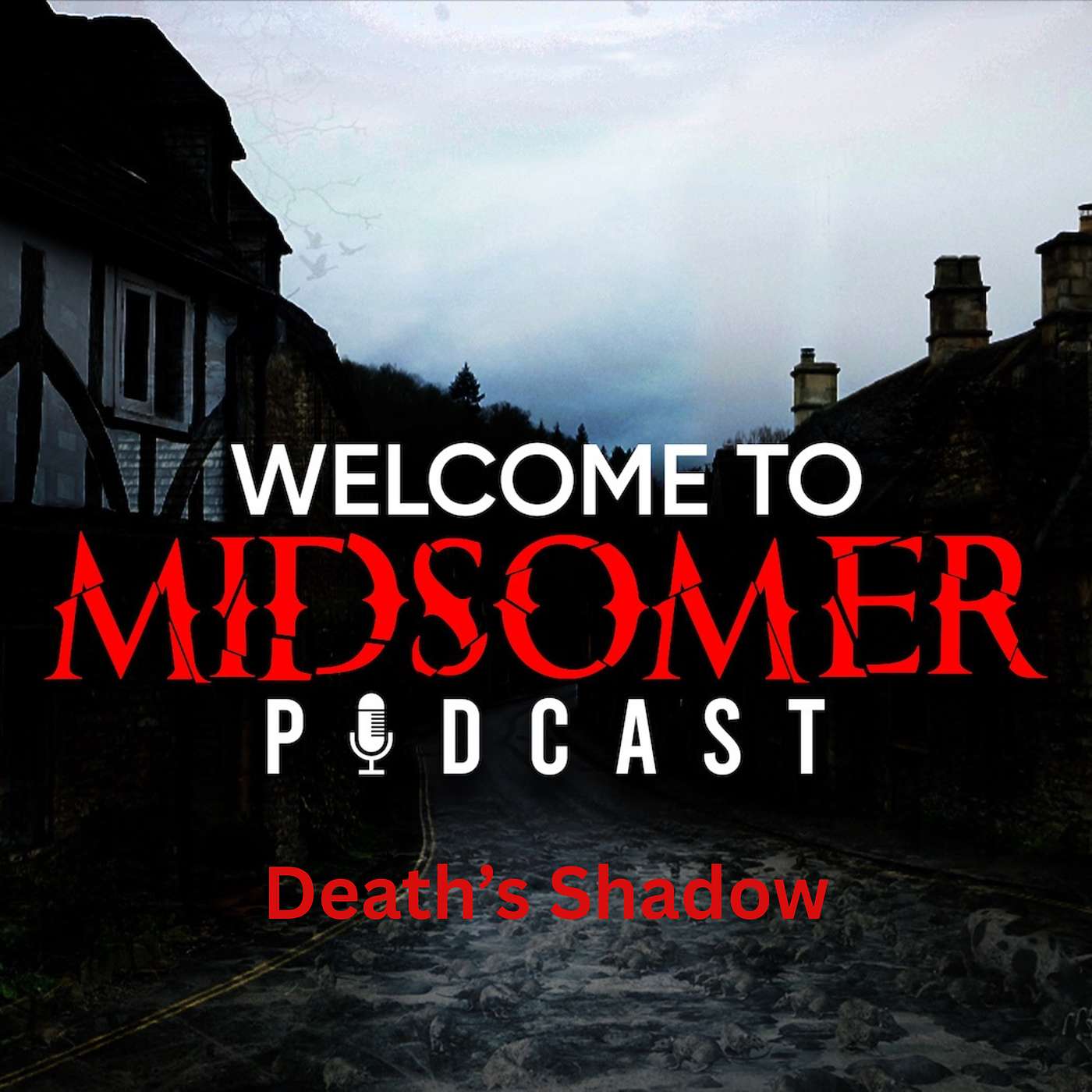 Welcome To Midsomer