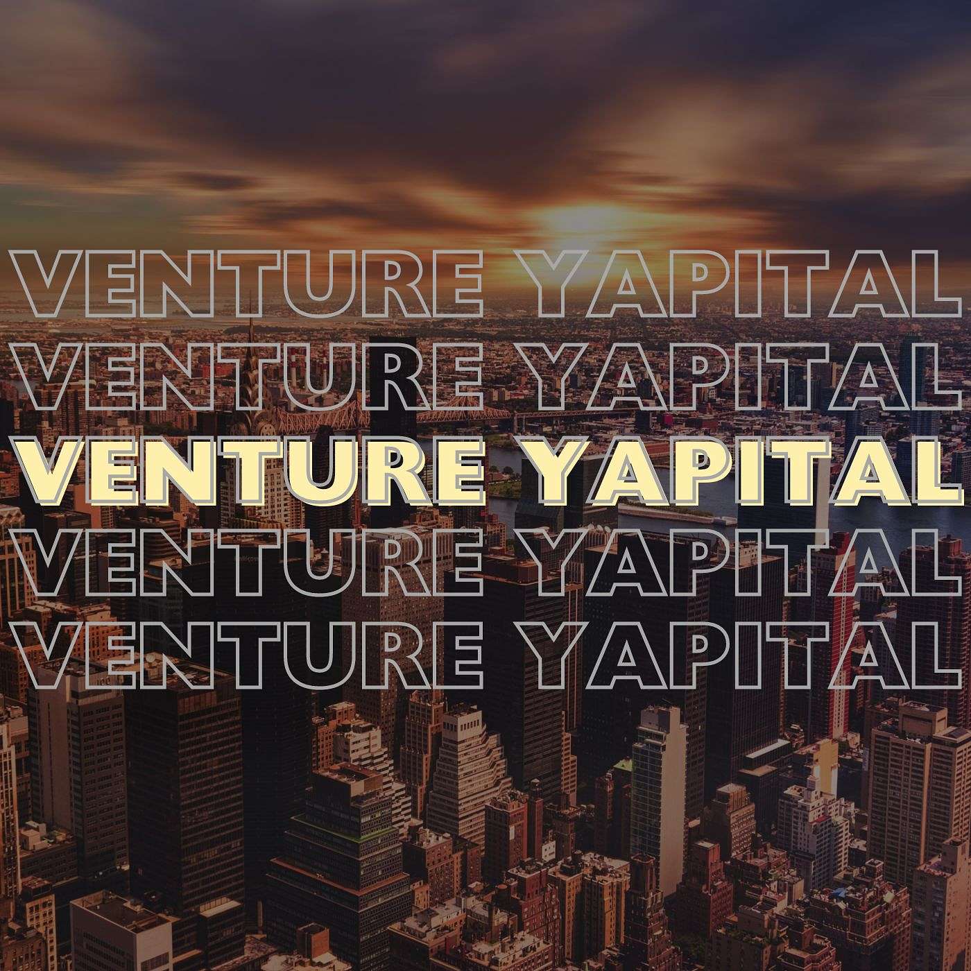 Venture Yapital
