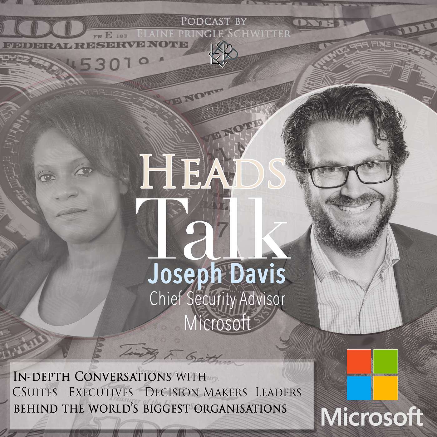184 - Joseph Davis, CSA: Next Generation Cloud Series - Microsoft, AI Heavy Lifting in Cybersecurity