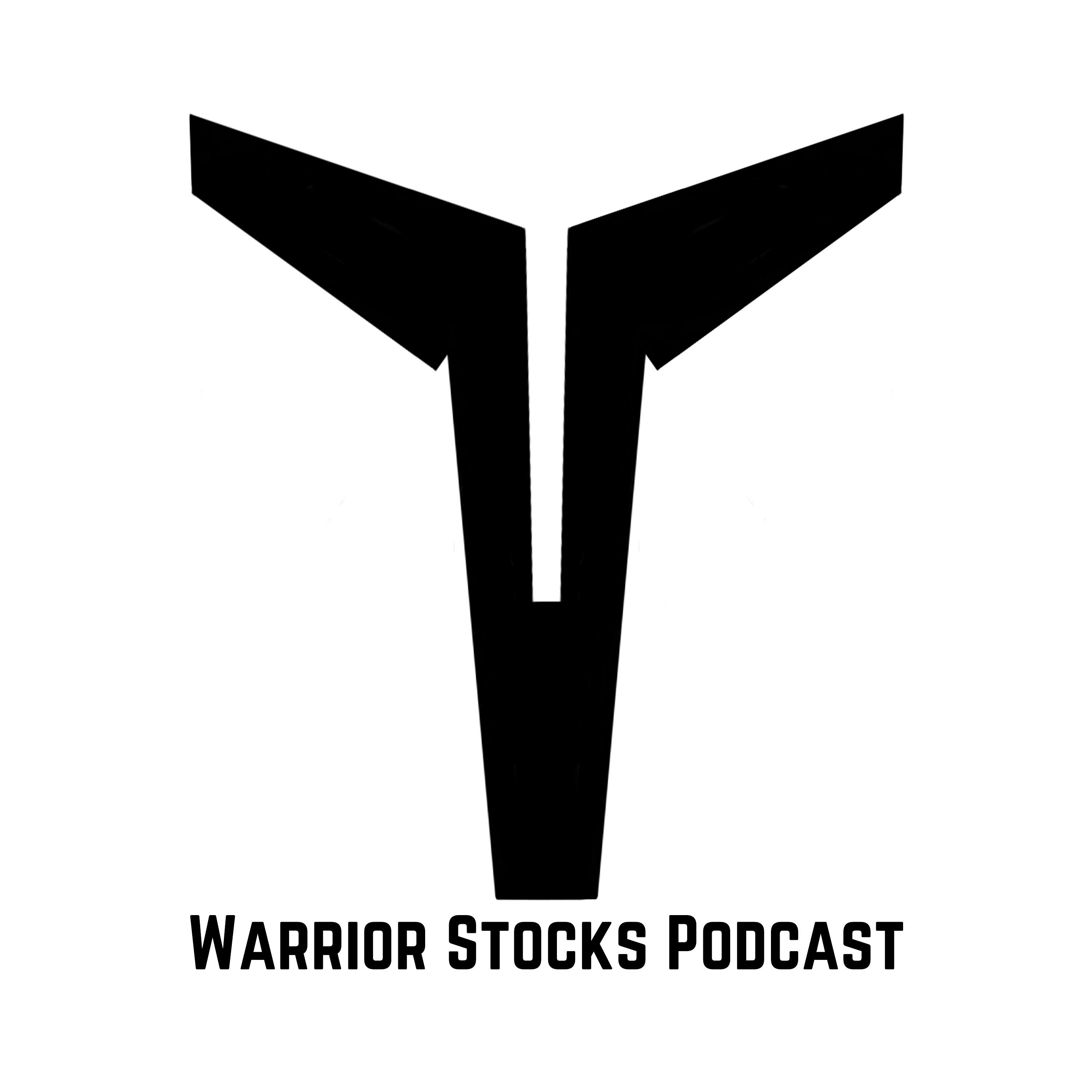 Warrior Stocks Podcast