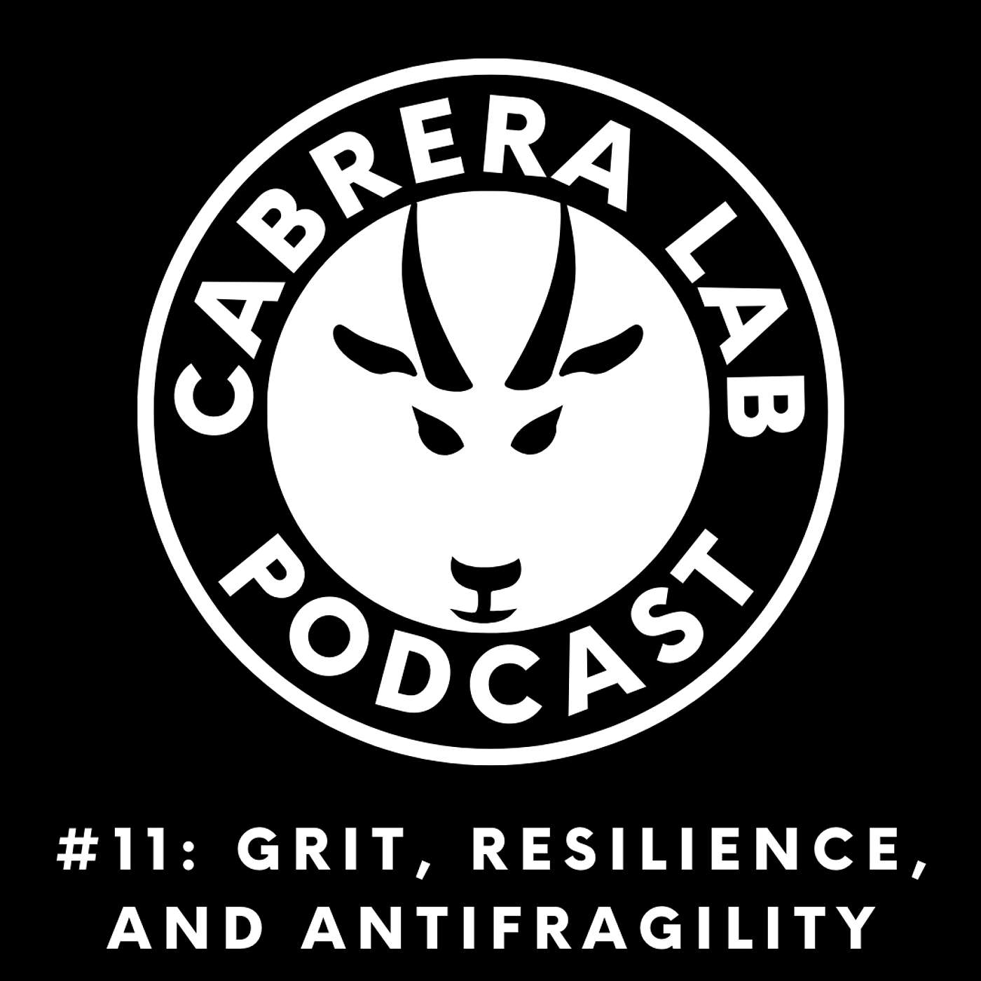 The Cabrera Lab Podcast