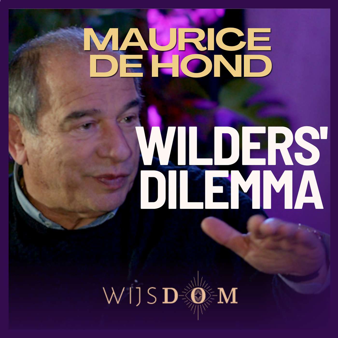 WijsDom Podcast
