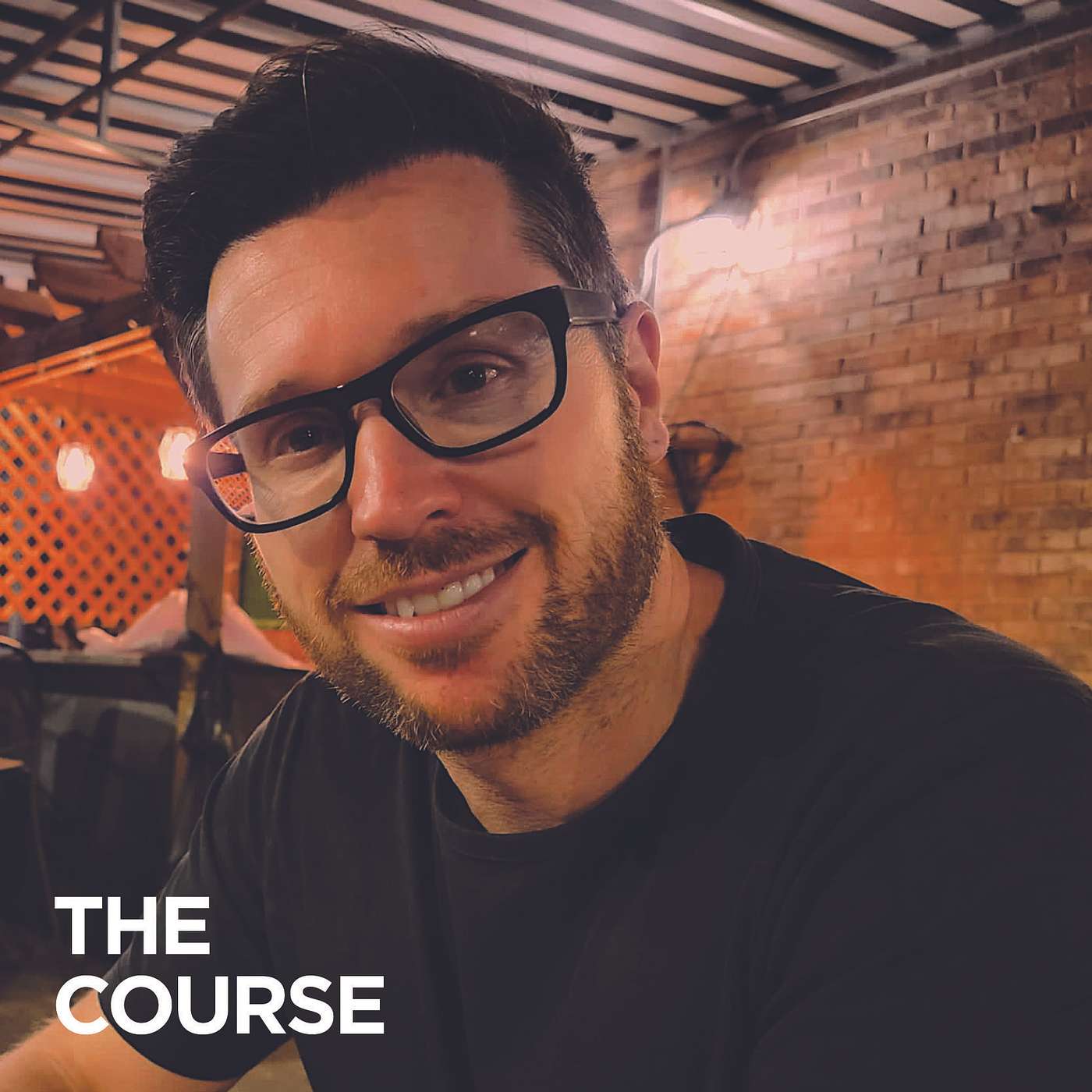 Episode 5 - Mark Sheffield: "I've always been attracted to mystery…"