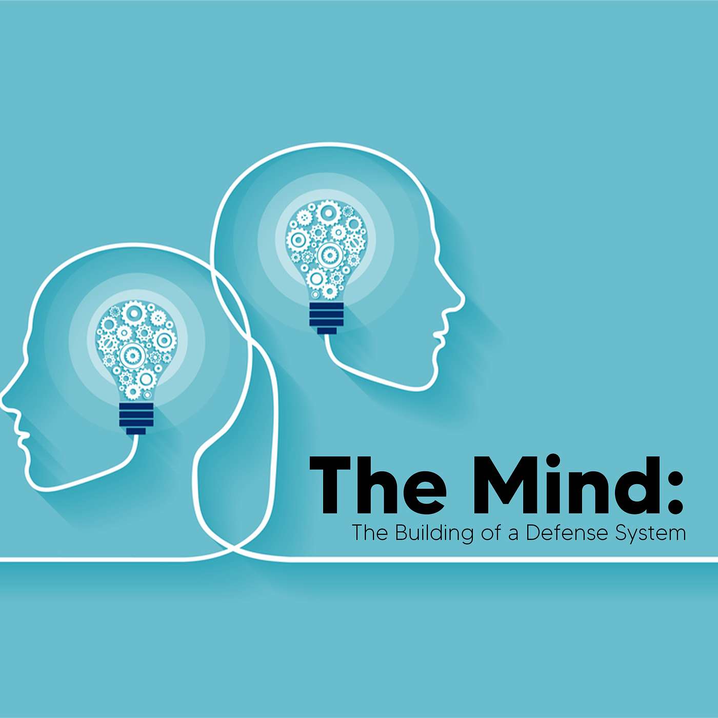 The Mind: The Building of a Defense System - Wednesday Bible Study 10/11/2023  - Pastor Bob Gray II episode artwork