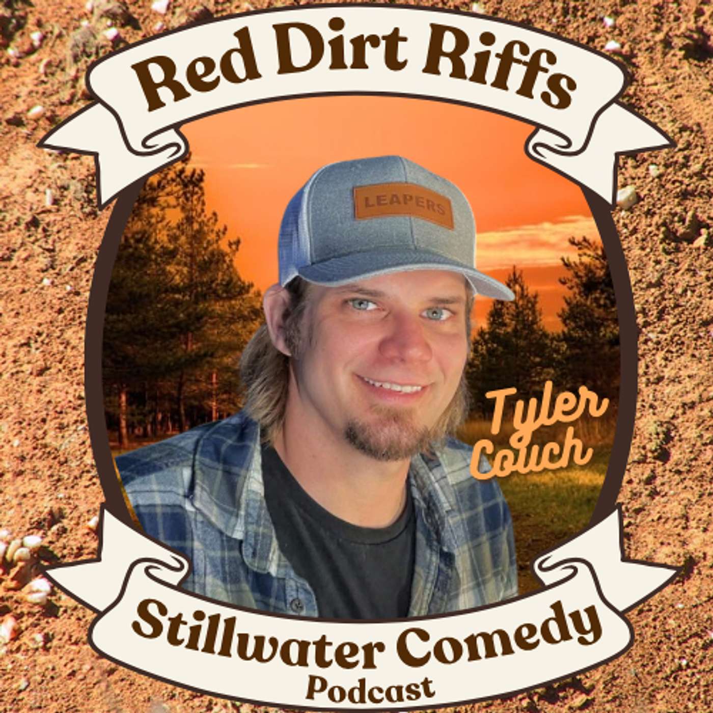 Red Dirt Riffs