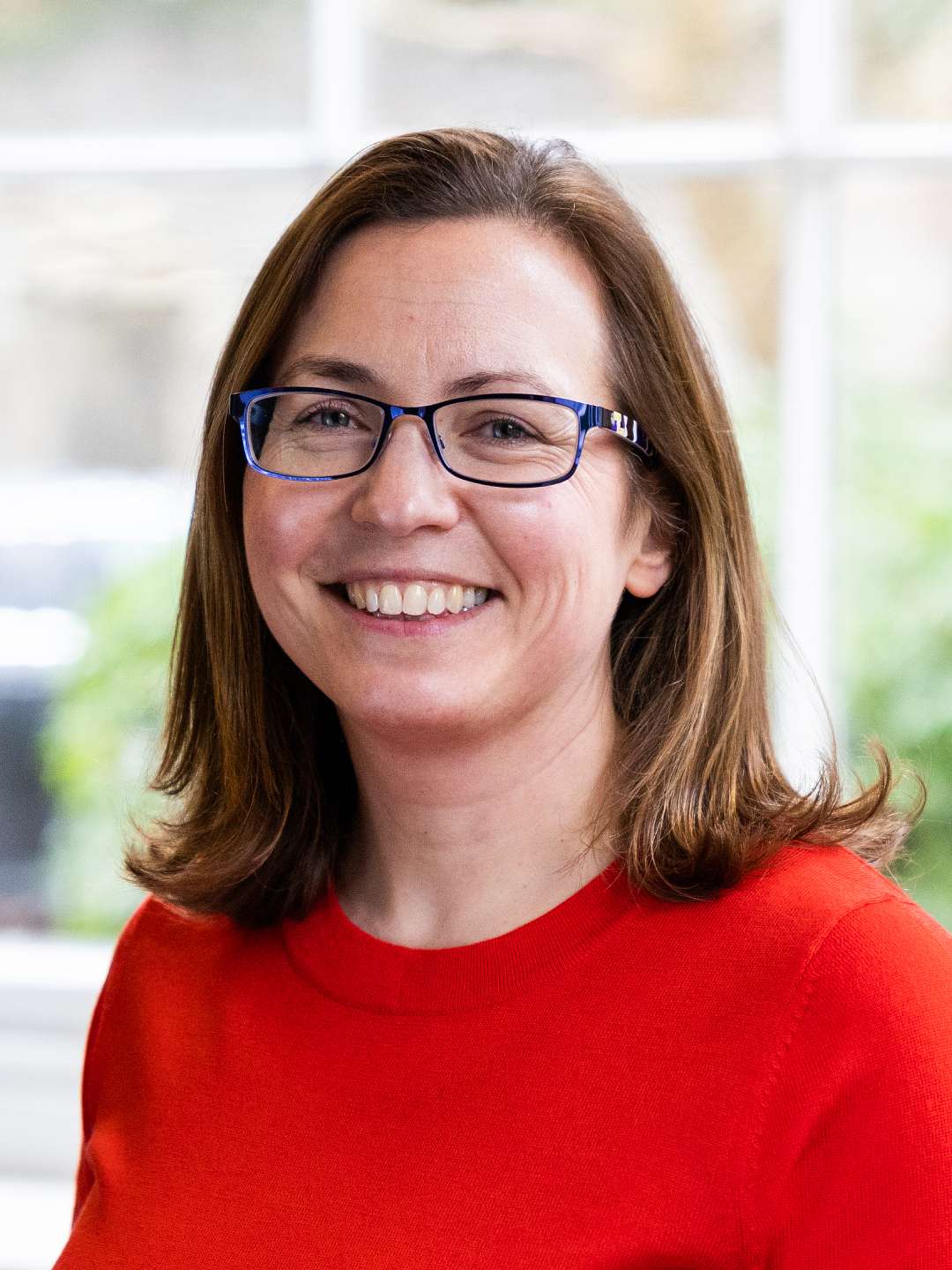 Rachel Bell - Director, Stride Treglown