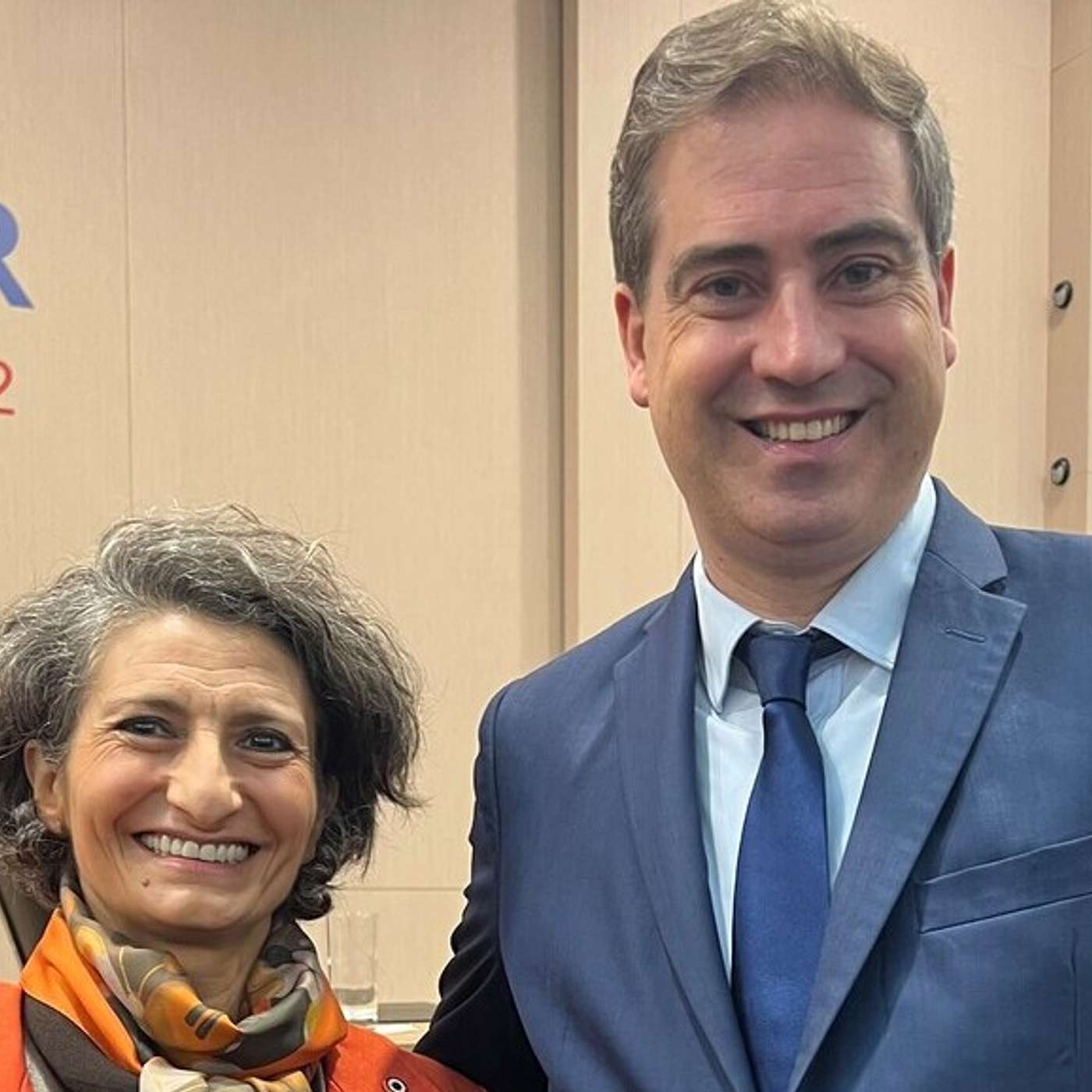 Lesfrancais.press\'s Podcast