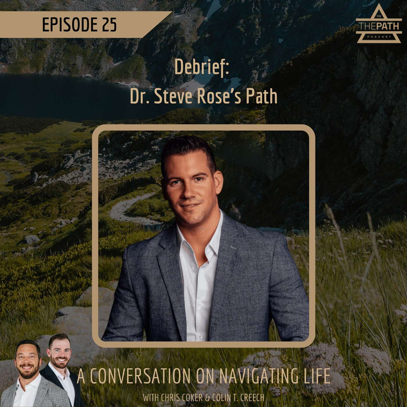 On The Path Podcast