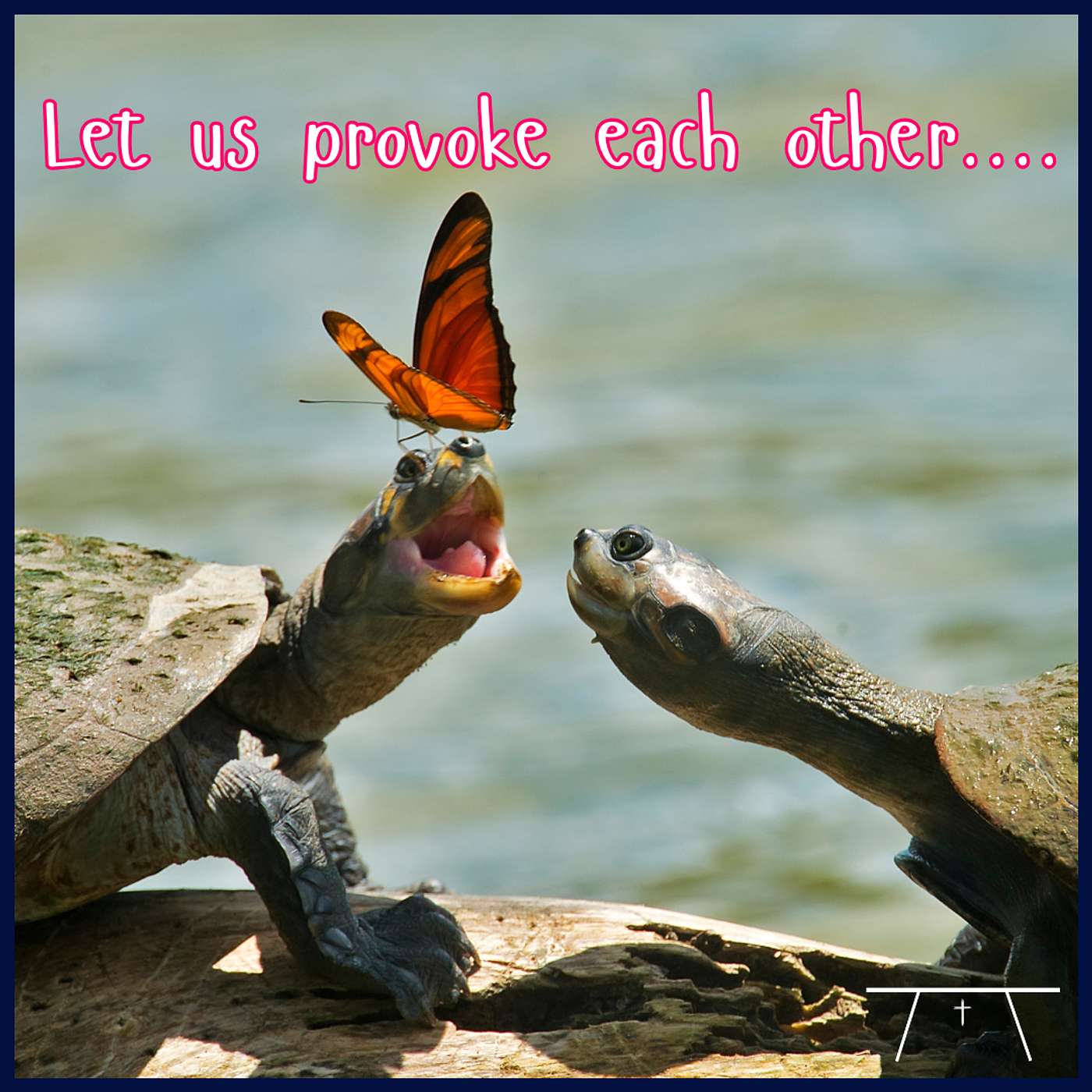 Tea, Toast, and Theology - All things Nourishing