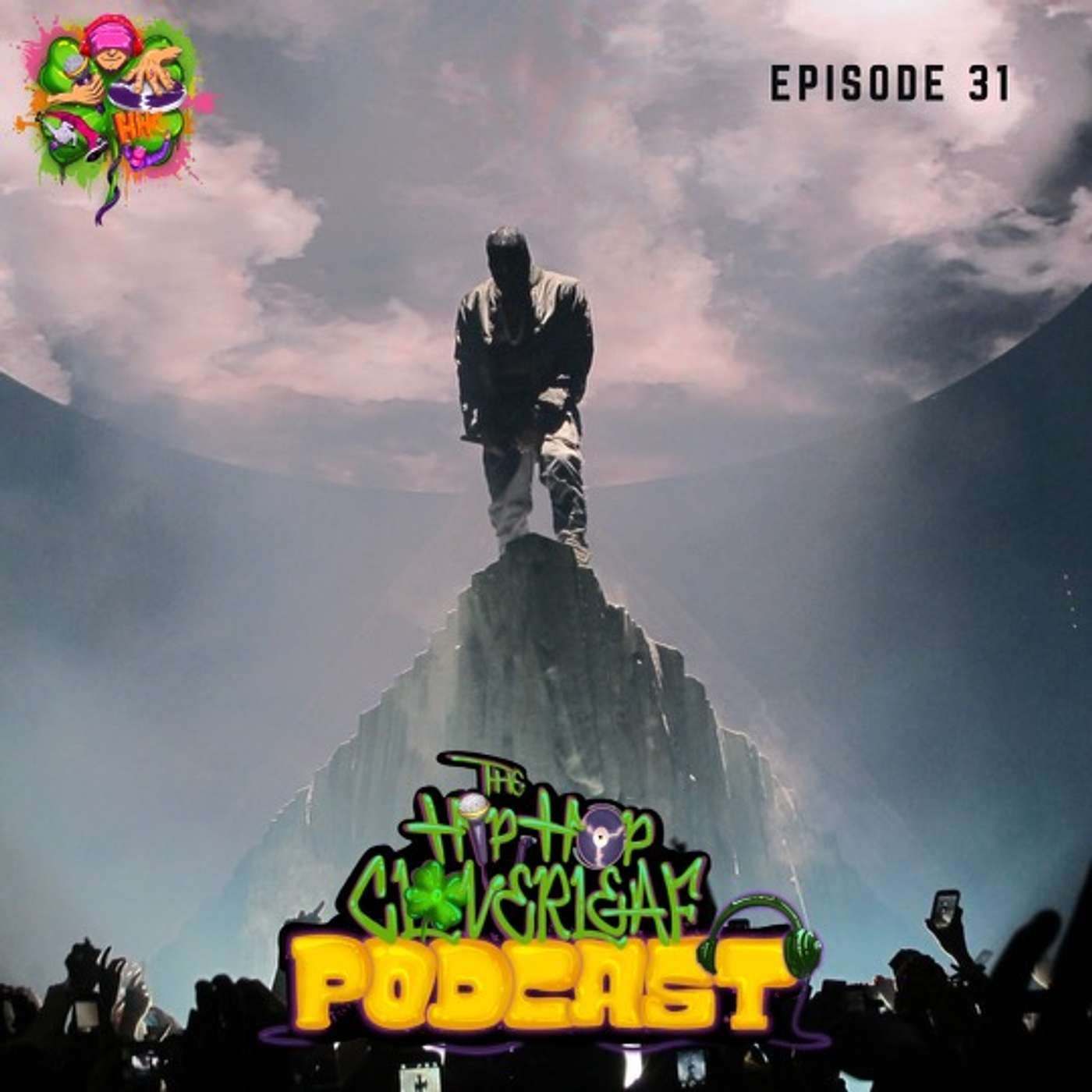 The Hip Hop Cloverleaf Podcast