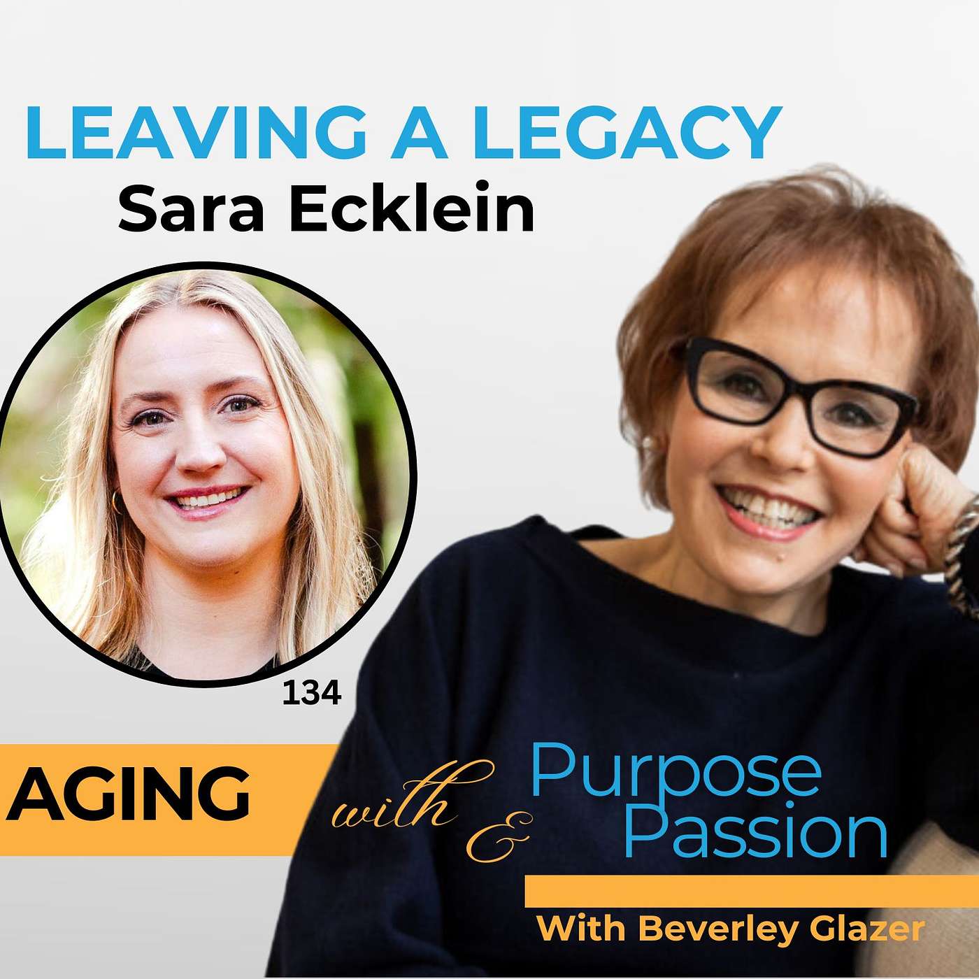 Women Over 50: The Surprising Truth About End-of-Life and Legacy Planning