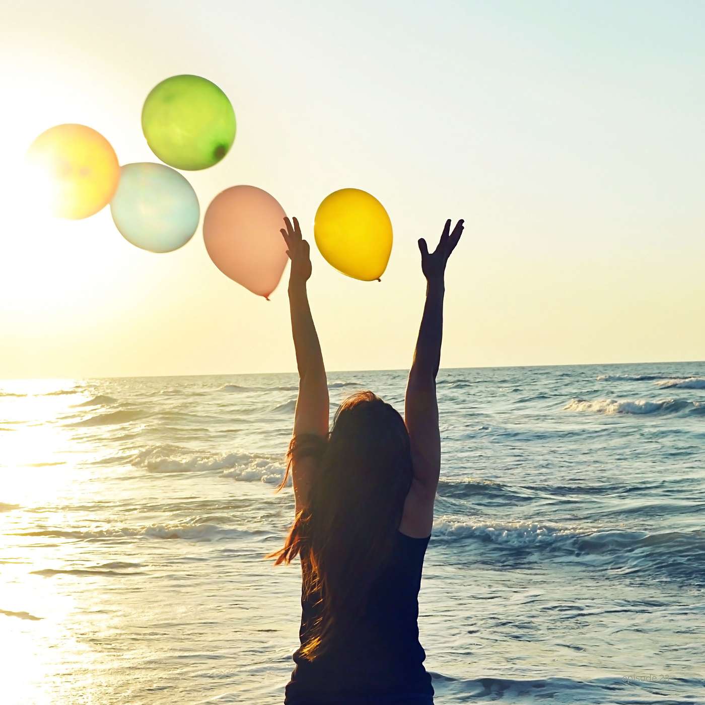 Overcoming Adversity: Using Movement, Words and Laughter to Change Your Mindset