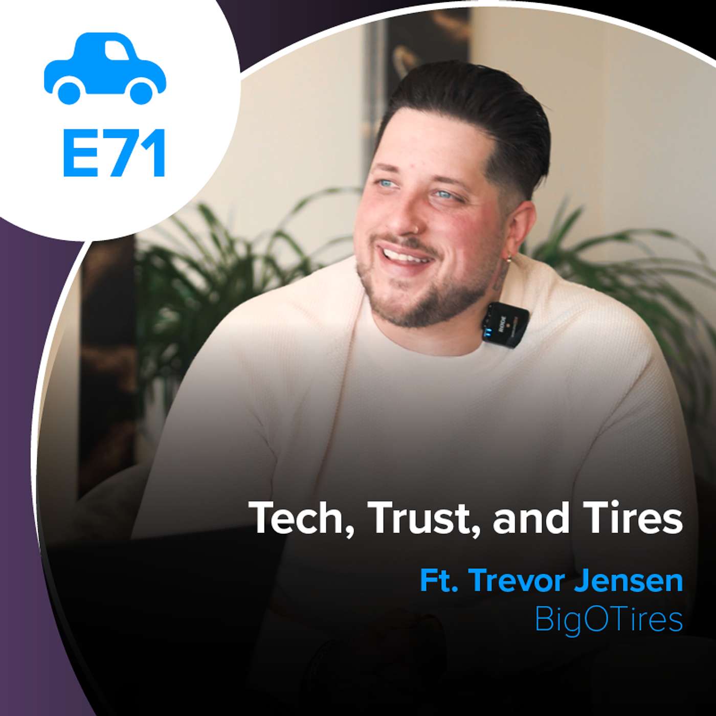 Tech, Trust, and Tires: How Local Shops Are Winning the Modern Service Game