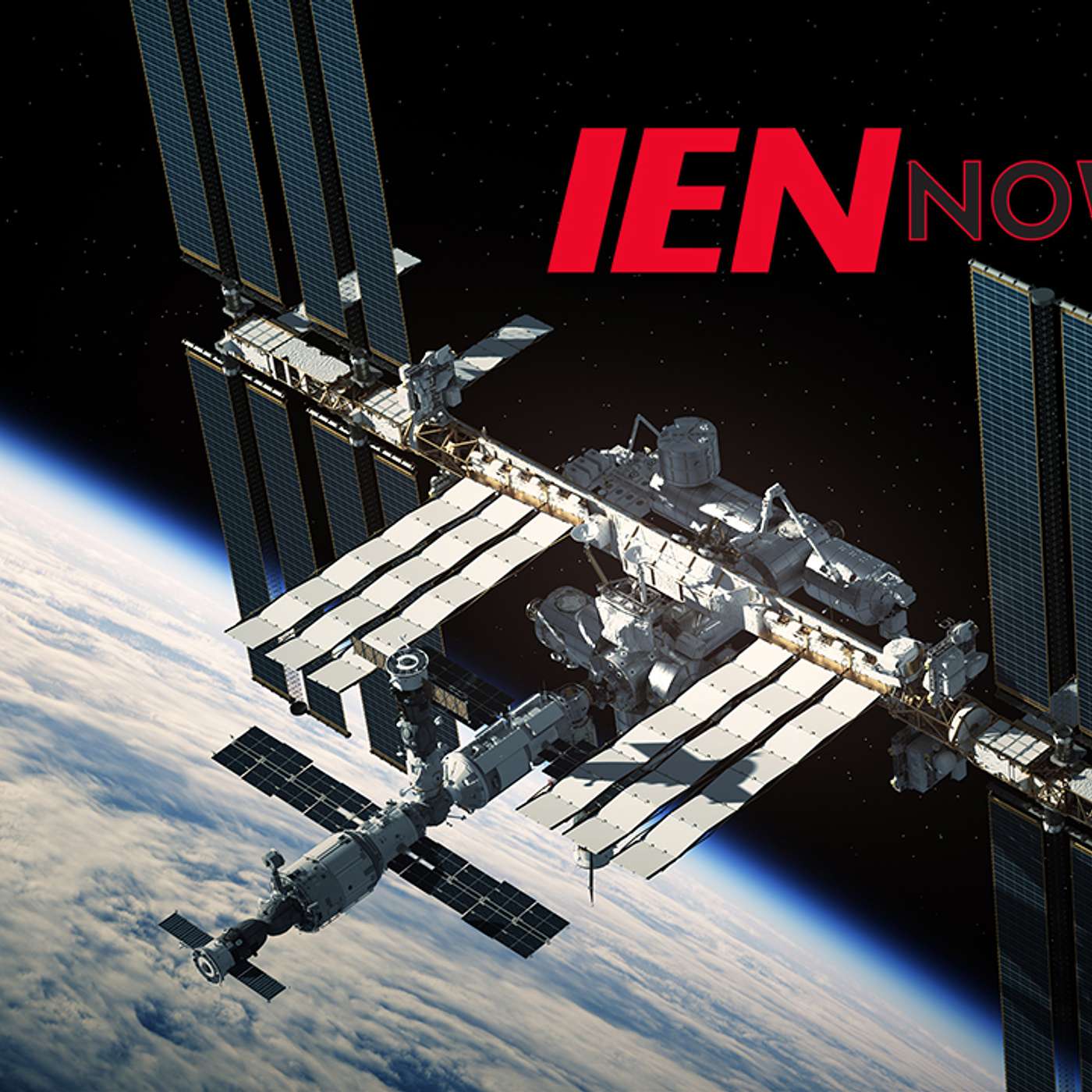 Cracks Found on International Space Station