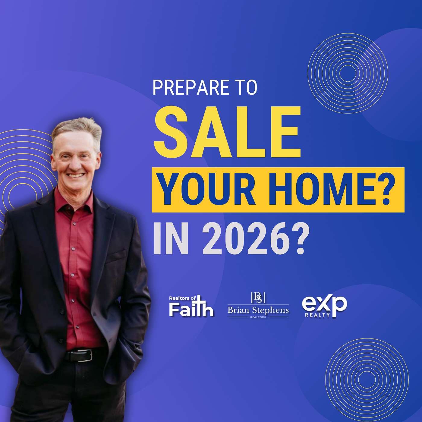 Preparing to sell your Home episode artwork
