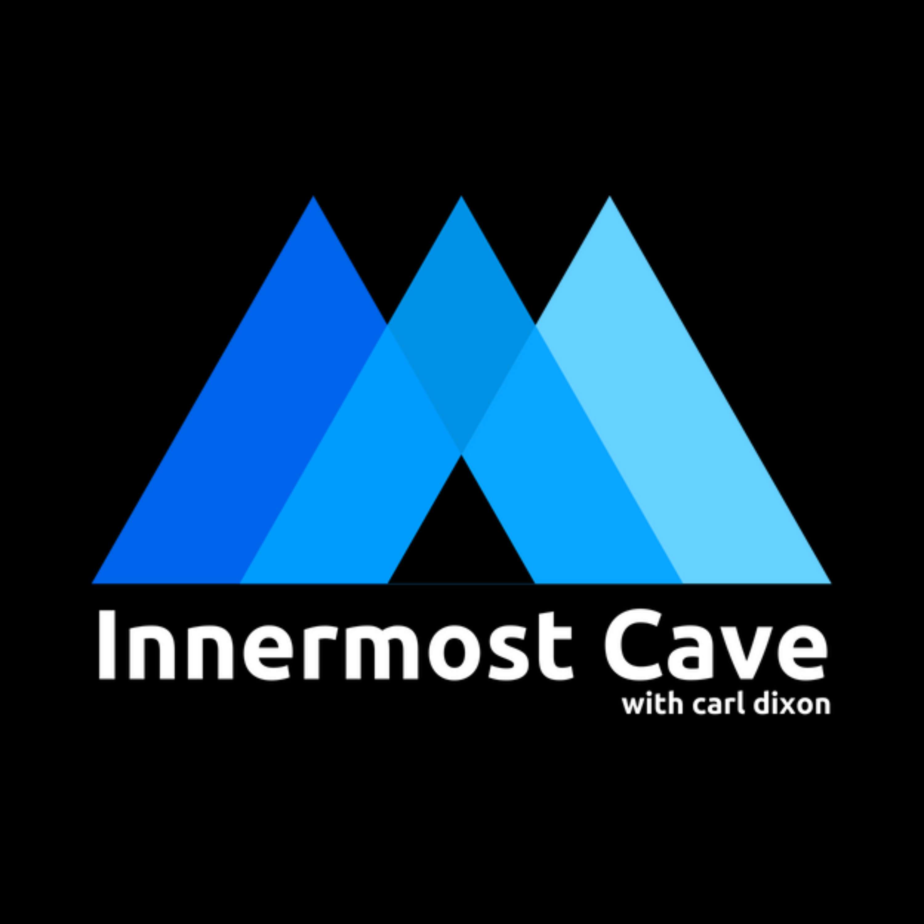 Innermost Cave