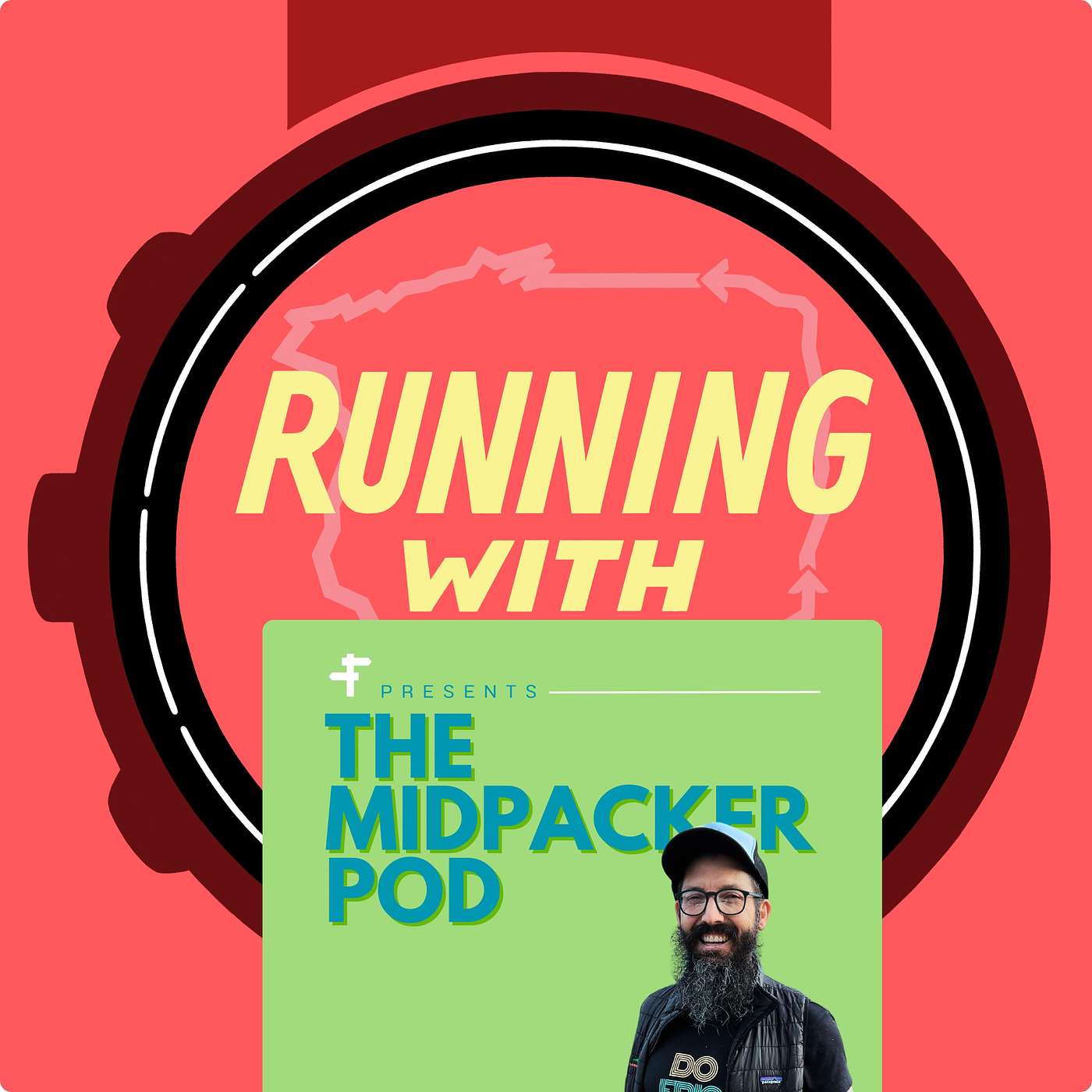 Midpacker Podcast: First DNF and Failing Forward with Troy Meadows Midpacker Podcast: First DNF and Failing Forward with Troy Meadows