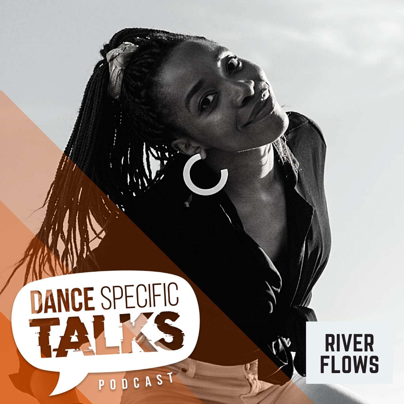 Dance Specific TALKS