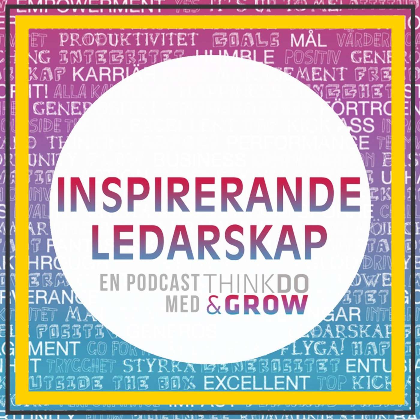 En podd om yrkesstolthet