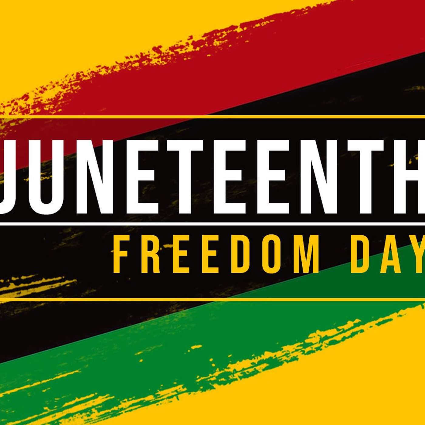 What is Juneteenth?  What Significant Thing Happened Today?