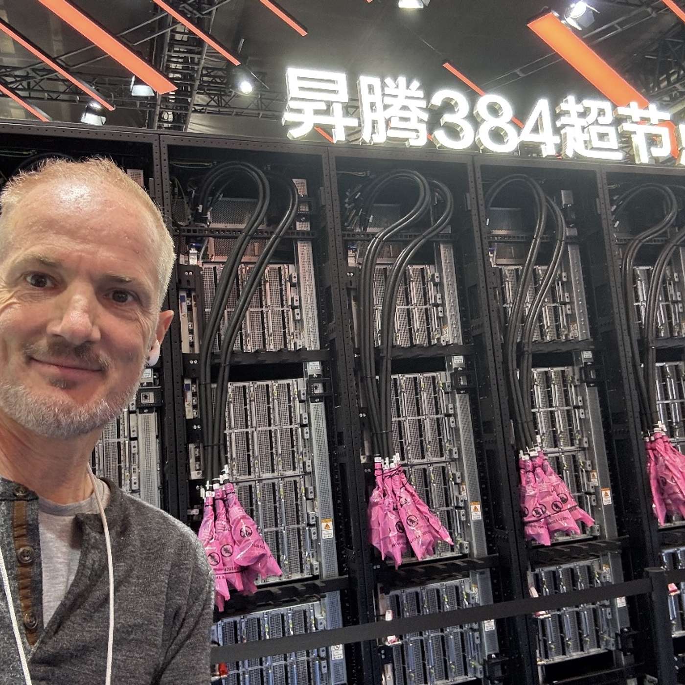 Understanding AI Infrastructure Part 1: Apps + AI, Saas + AI and AI Data Centers (265)