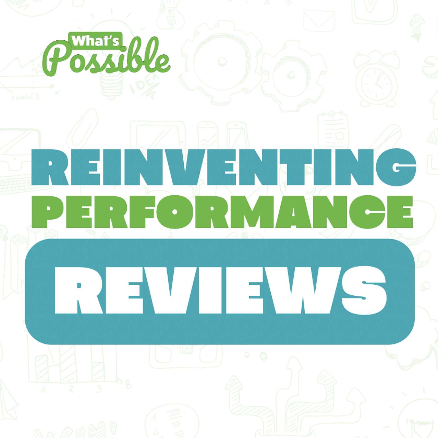 Innovative Performance Reviews Geared for Growth with Tami Rosen