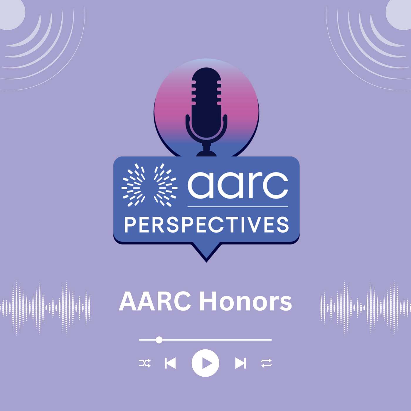 AARC Perspectives